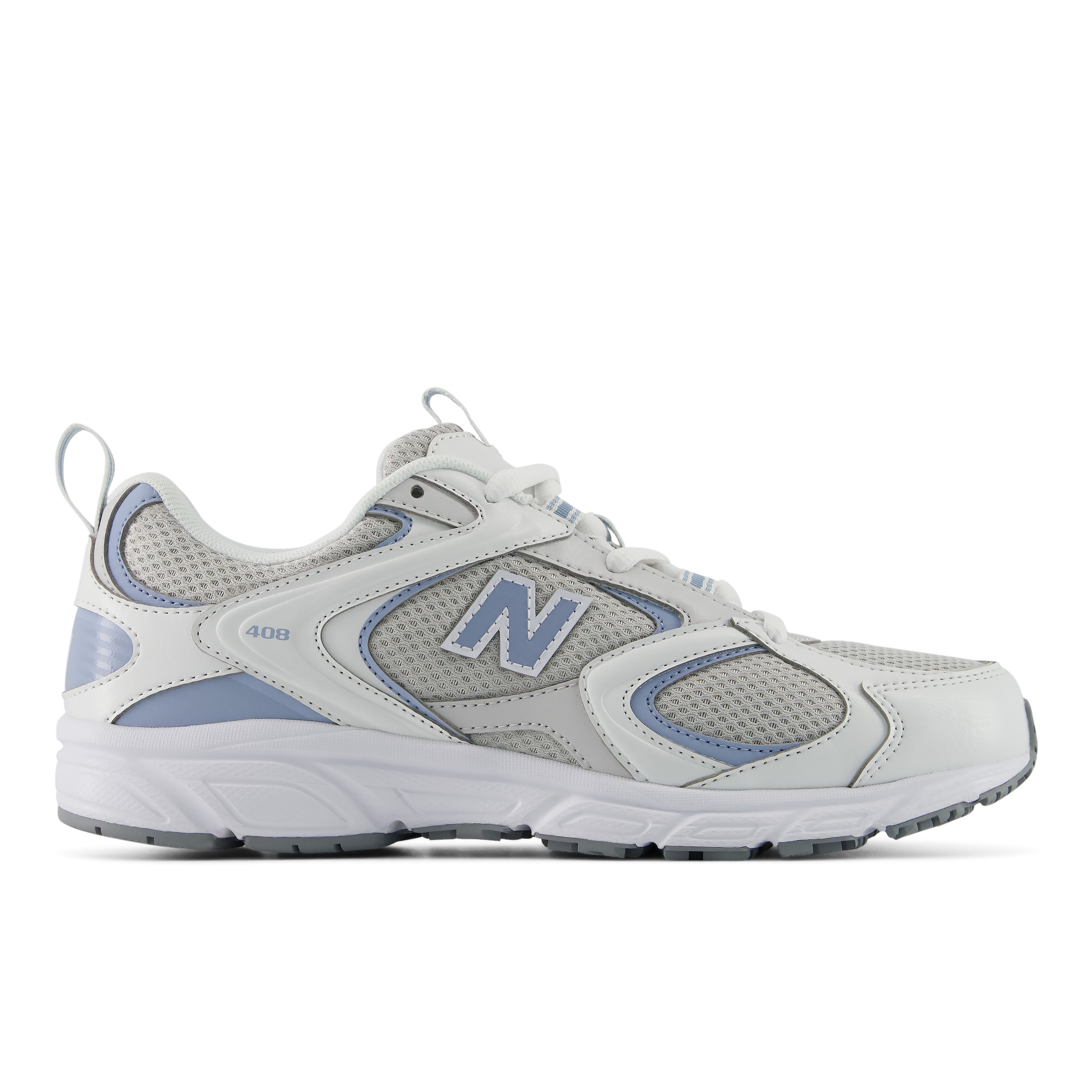 New Balance Sneaker »408«  vom New Balance 530 inspiriert