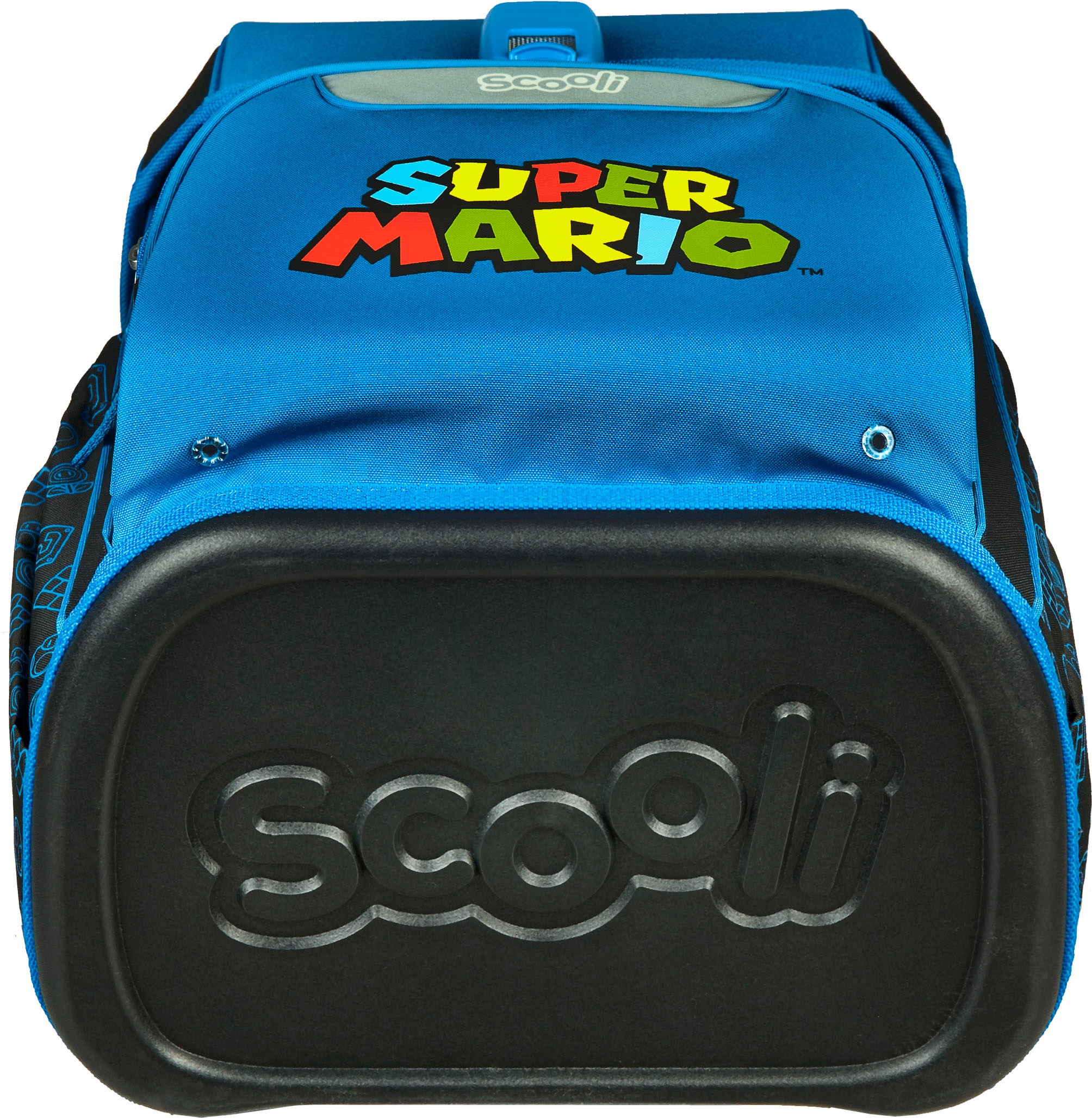 Scooli »Easy Start« Reflektoren