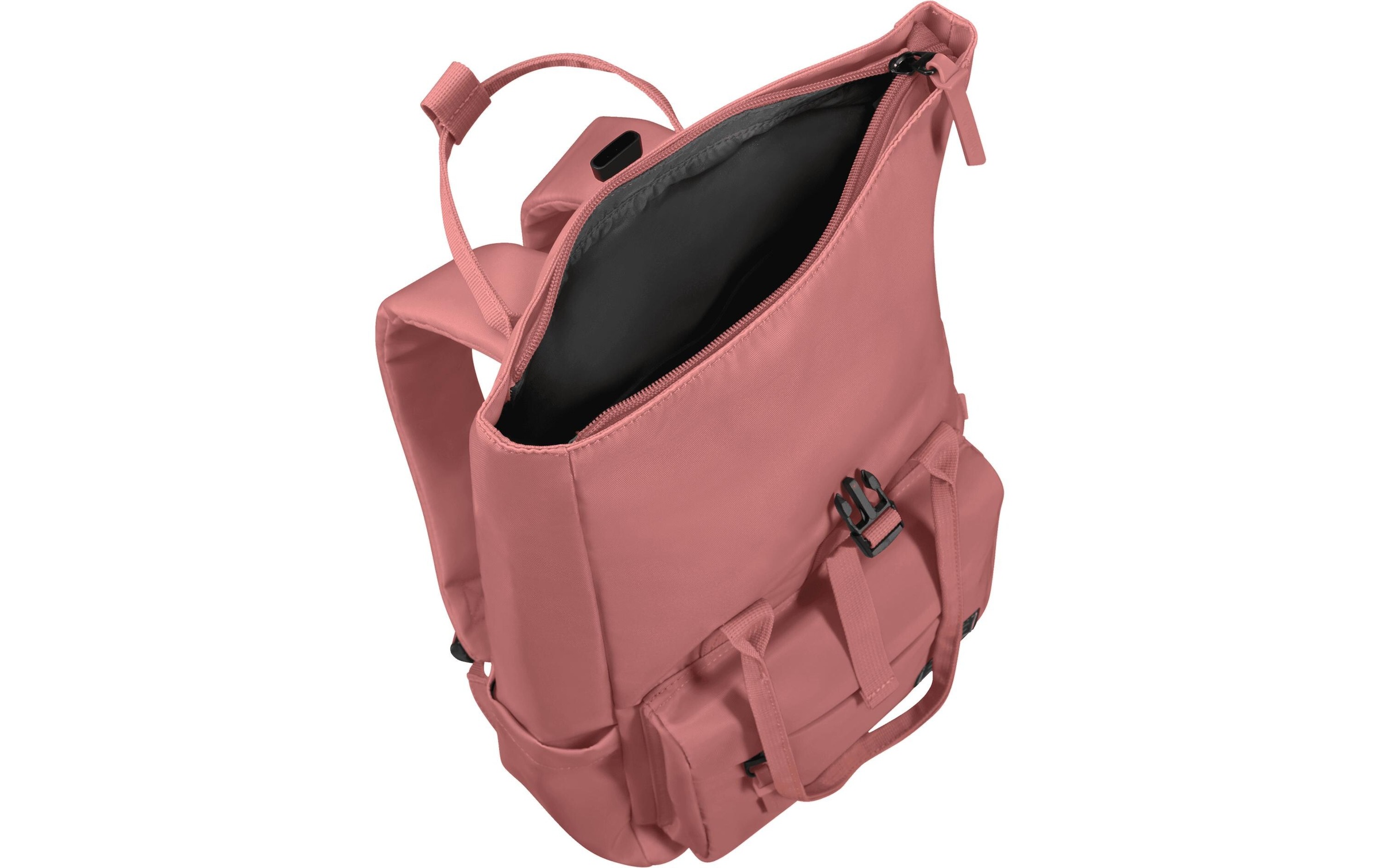 American Tourister® Rucksack »Urban Groove 17 l«