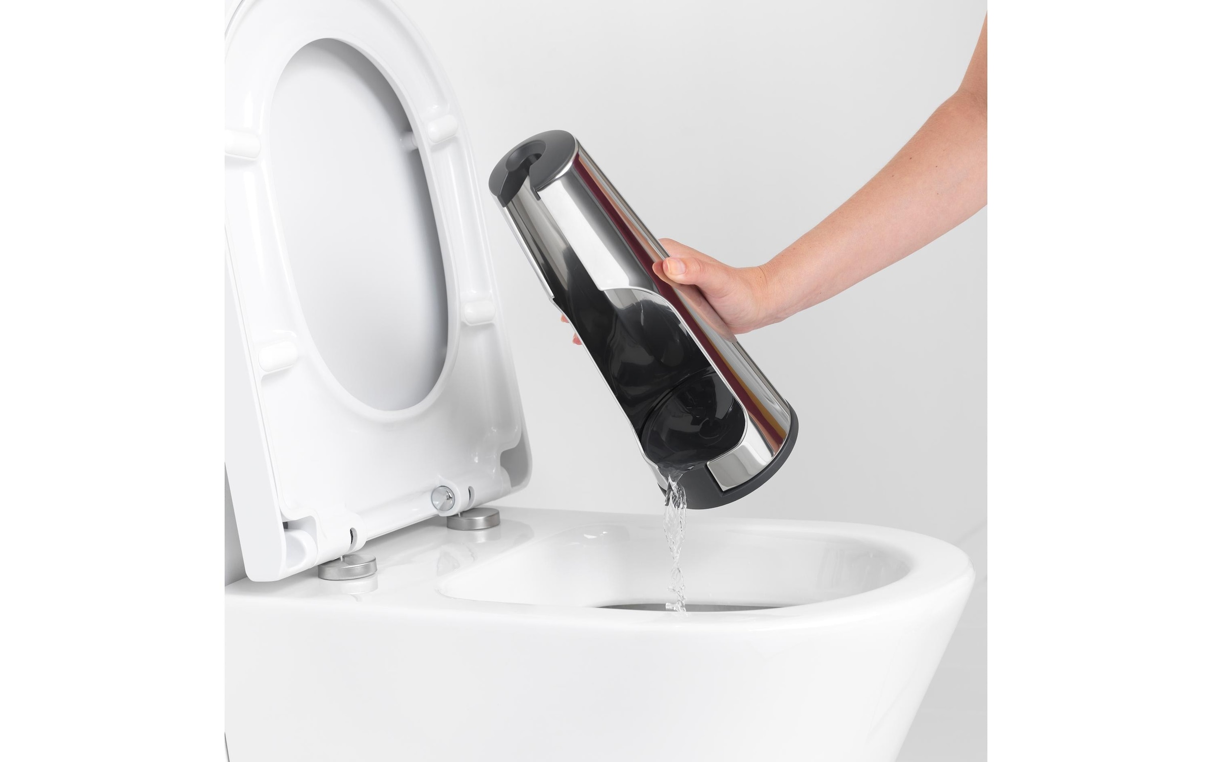 Brabantia WC-Garnitur »ReNew«
