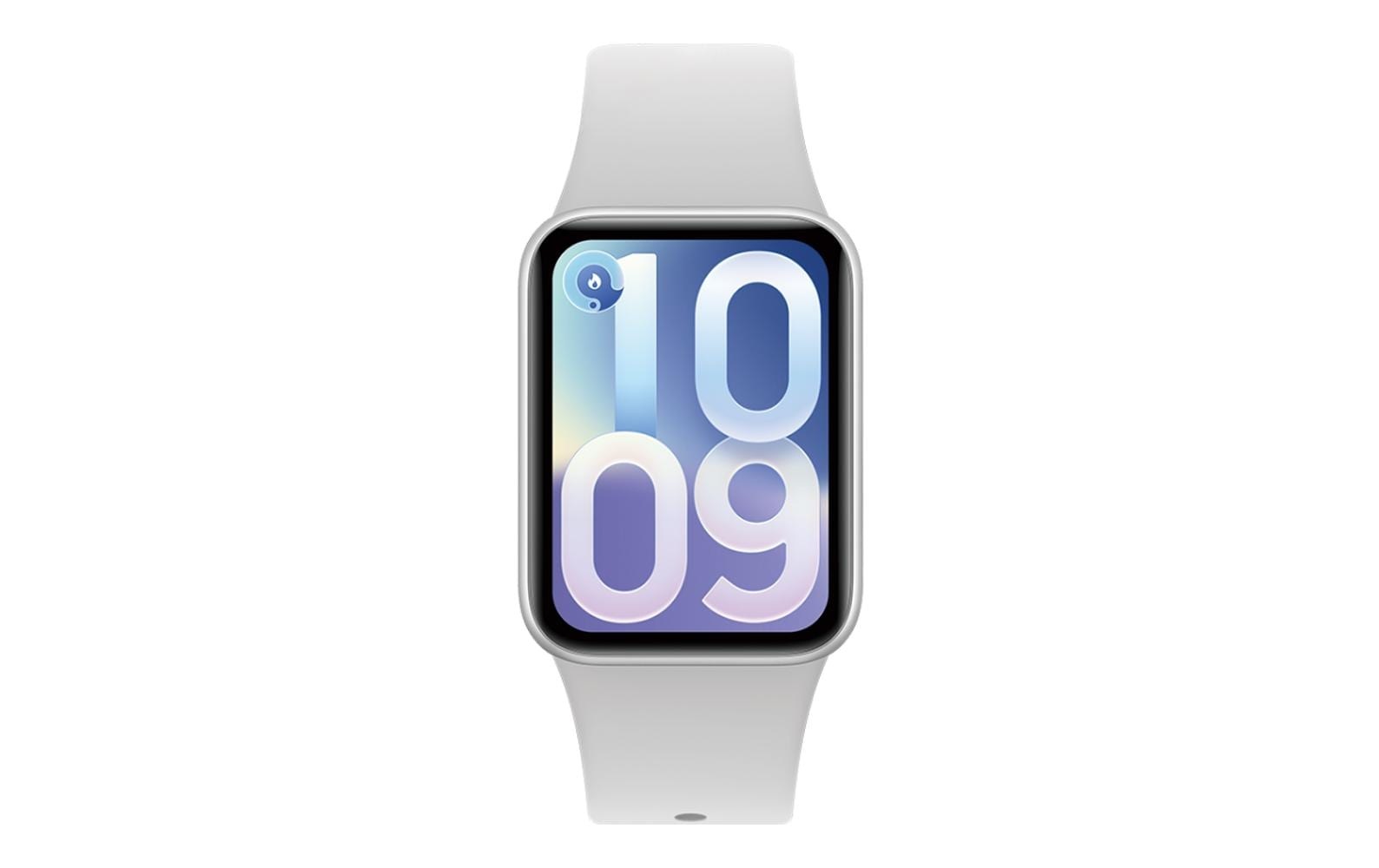 Xiaomi Bande de fitness »Smart Band 10 Pro NFC«(44,19/ 1,74 ″)