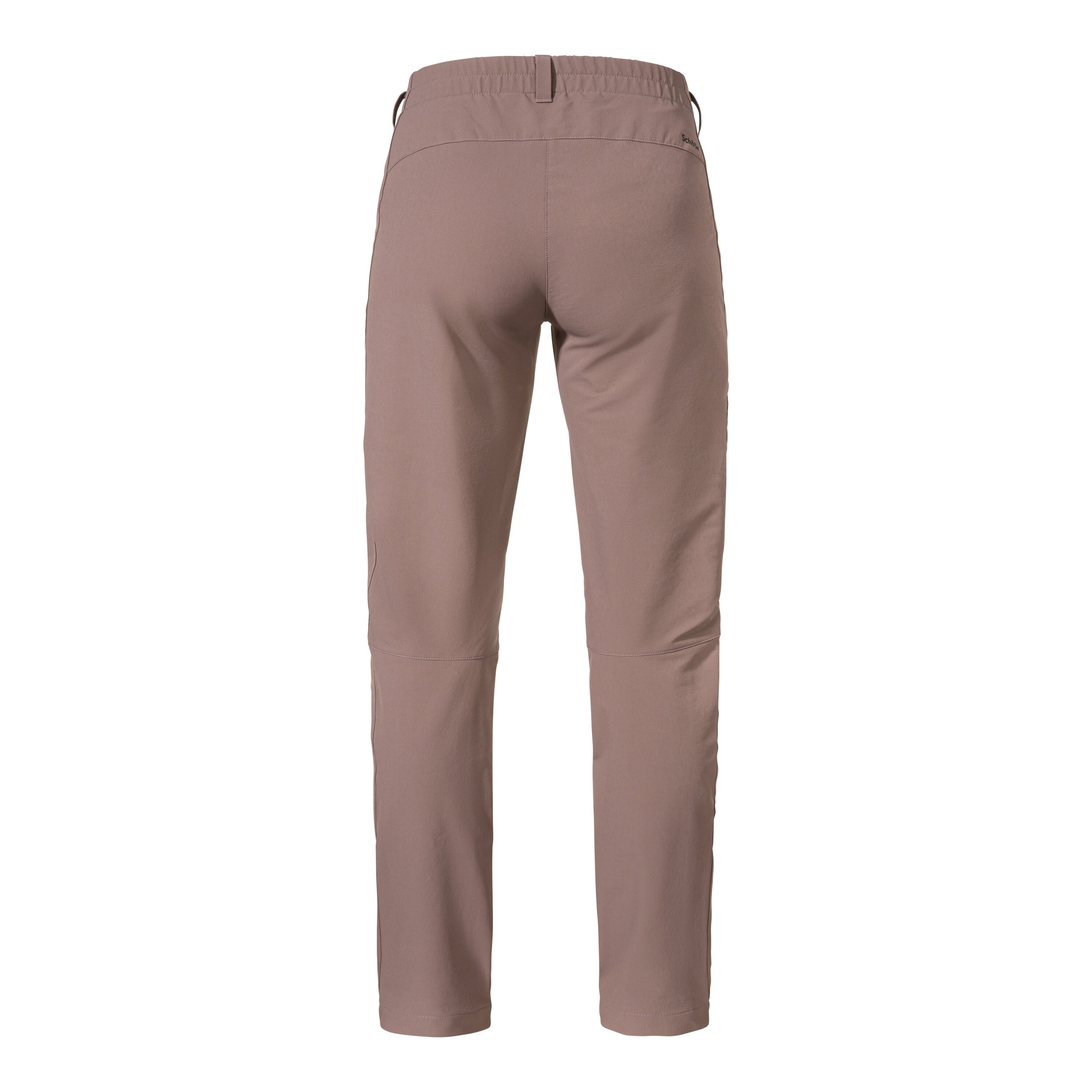 Schöffel Pantalon softshell »Pants Ascona Warm L«  winddicht, wasserabweisend, atmungsaktiv, elastisch