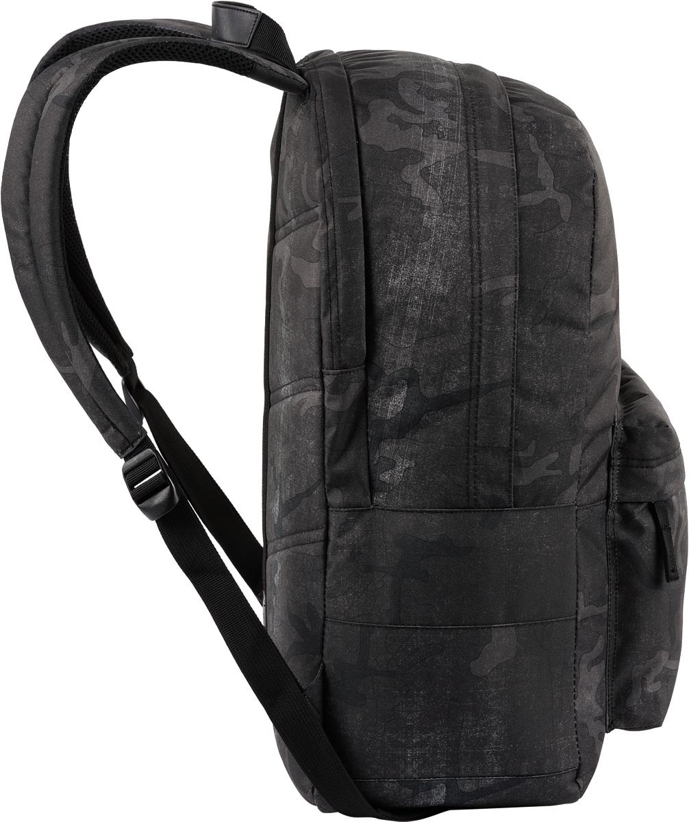 NITRO Freizeitrucksack »Urban plus« Daypack, Streetpack im Retro-Look, Alltagsrucksack, Schulrucksack