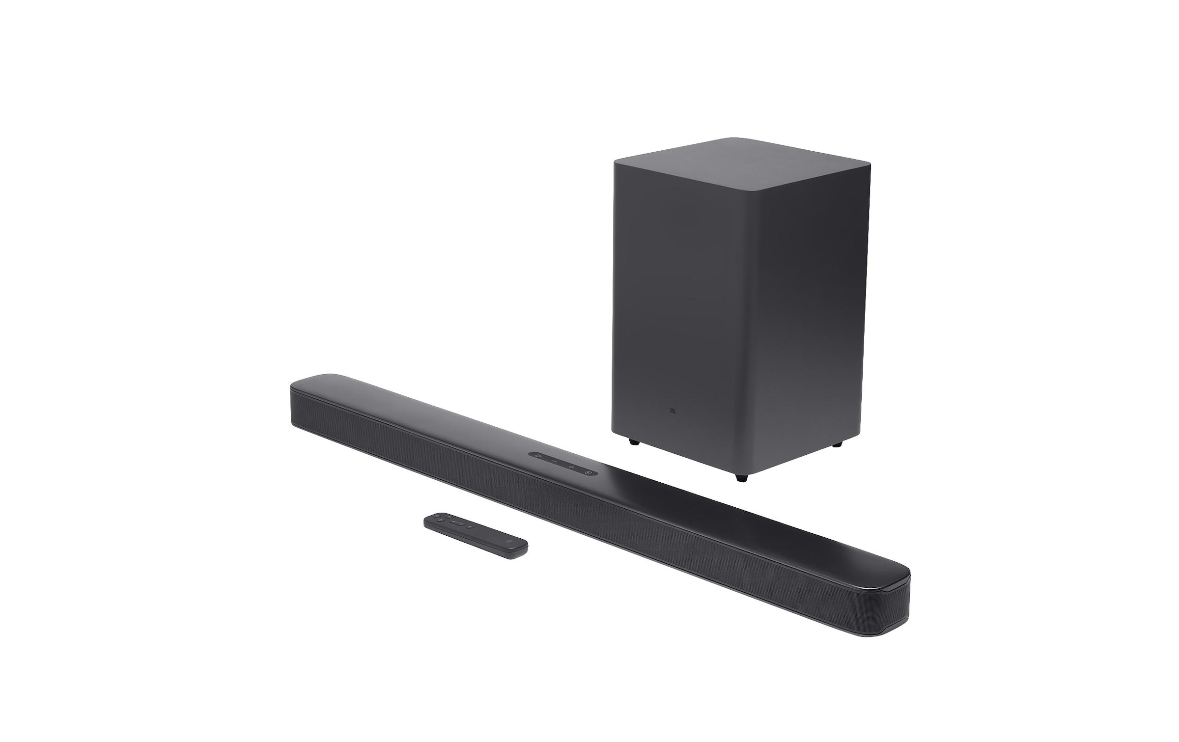 JBL Soundbar »JBL Bar 2.1 Deep Bass« ( )