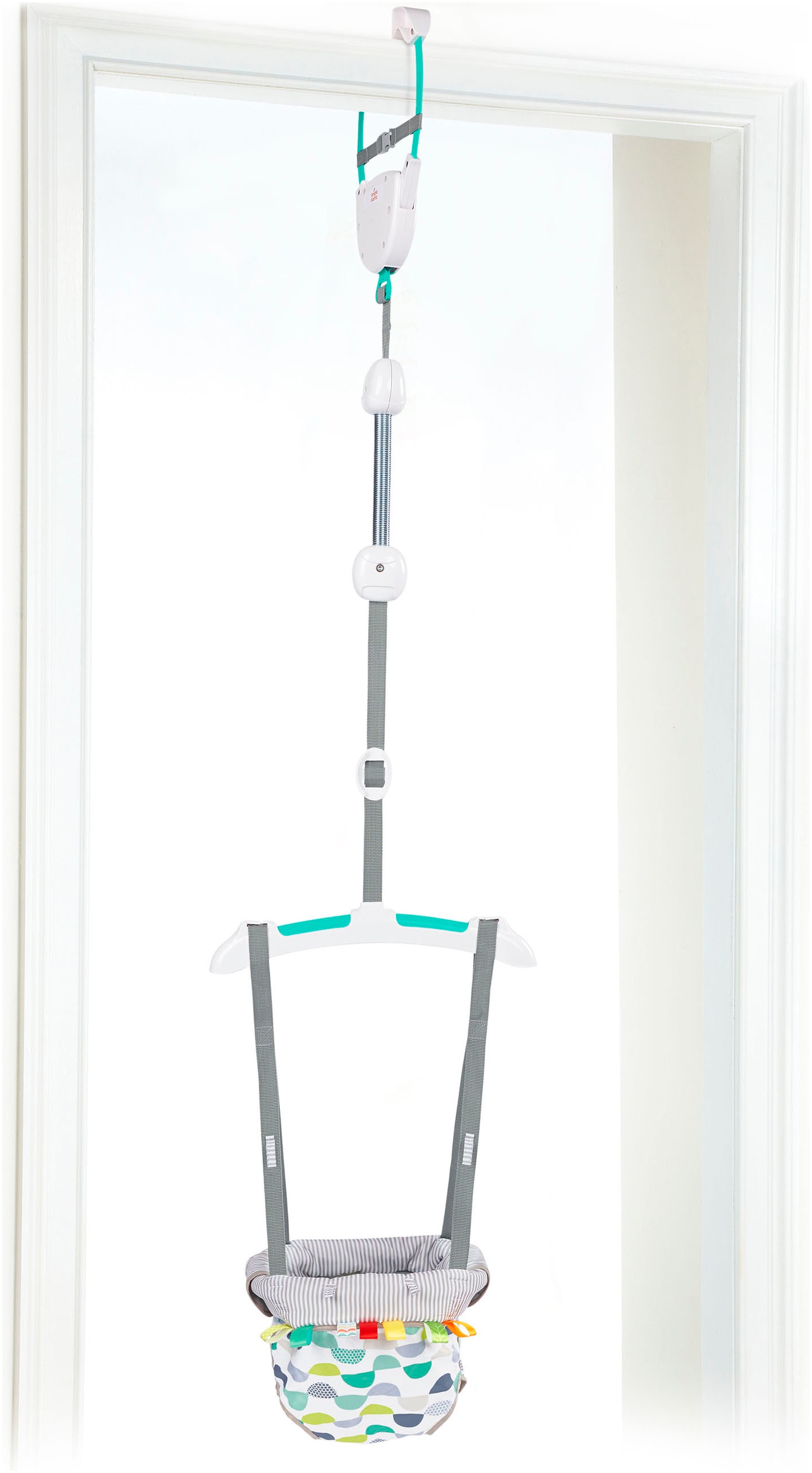 Bright Starts Türhopser »Playful Parade Door Jumper«