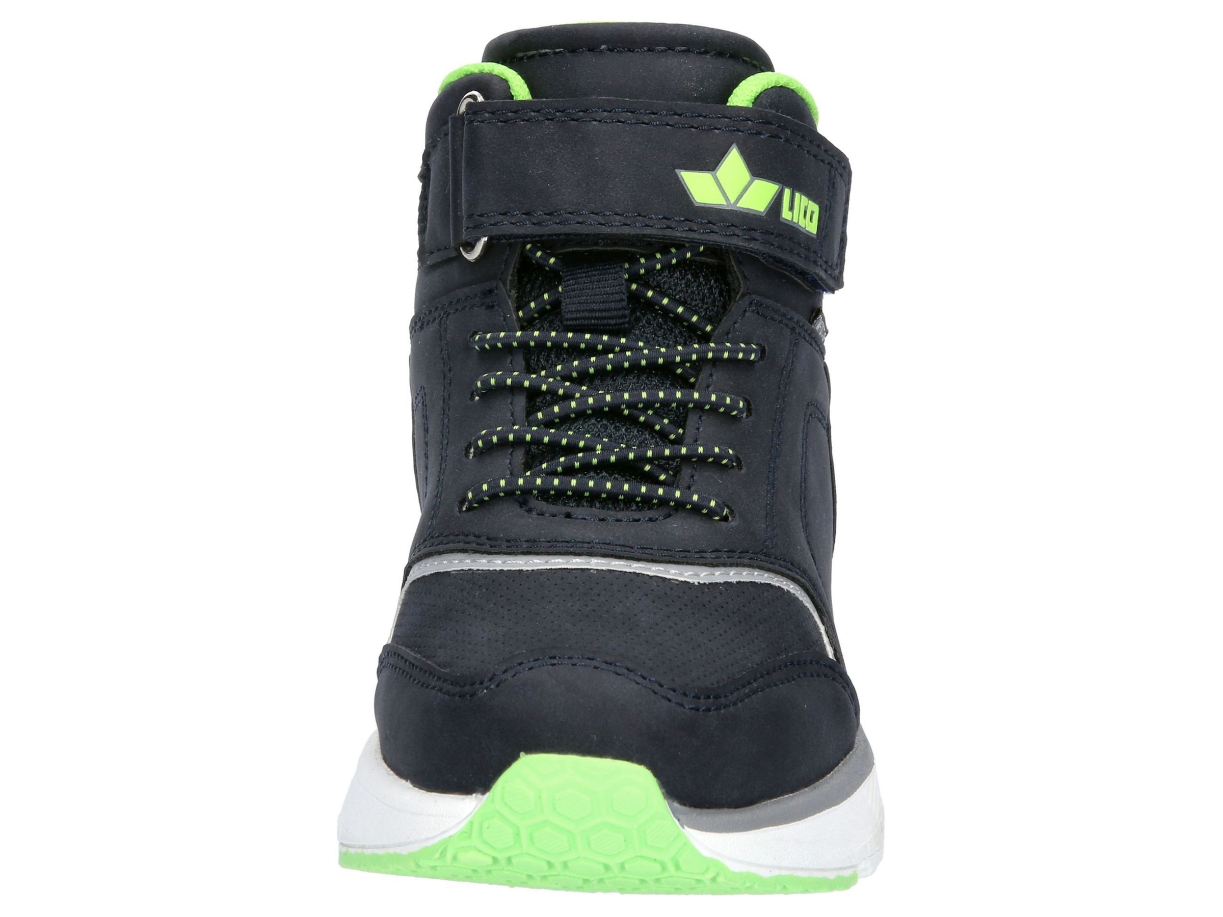 Lico Sneakers »Freizeitschuh Arian VS«