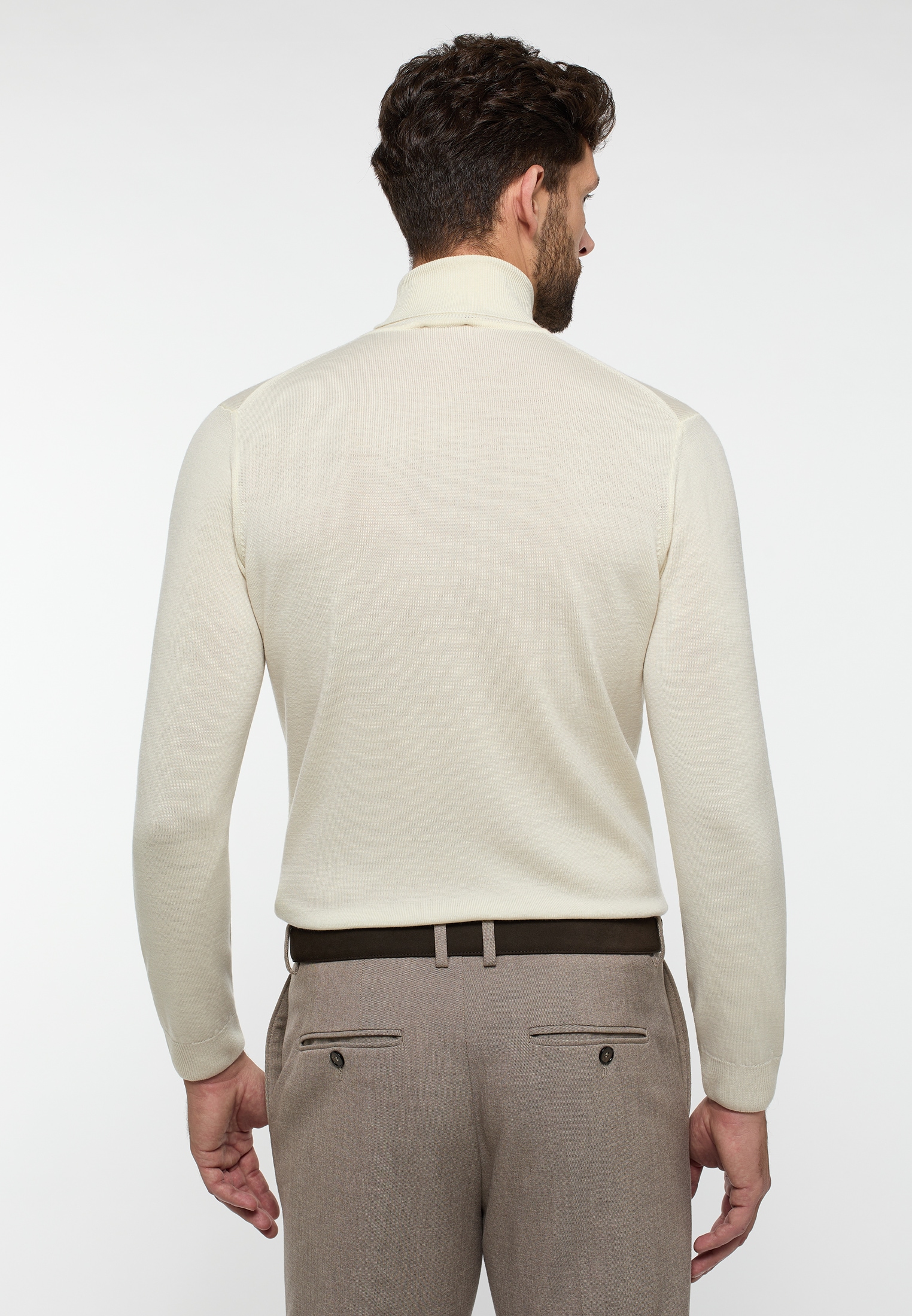 Eterna Pull en tricot