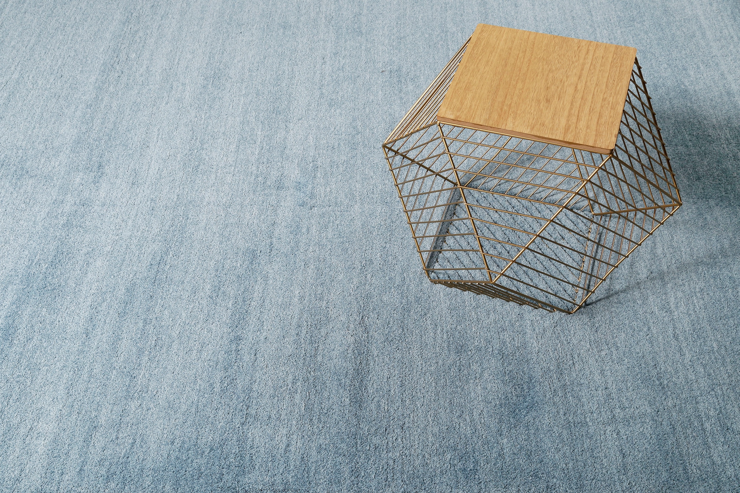 Esprit Teppich »Loft  ESP-4223« rechteckig 20 mm Höhe Wohnzimmer, grosse Farbauswahl, sehr weicher Flor, dicht gewebt, robust