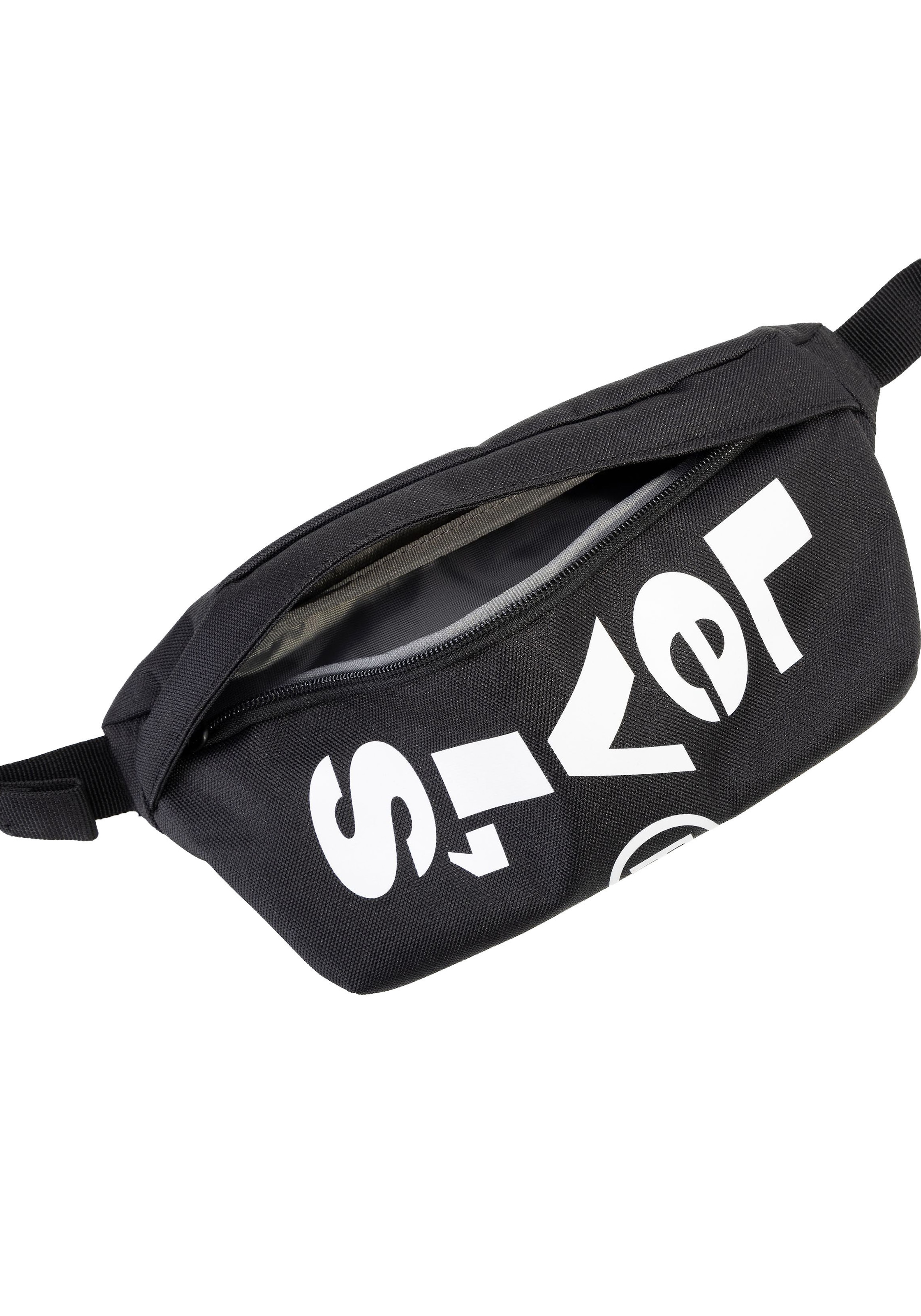 Levi's® Sac ventral »Small Banana Sling - Wordmark« mit Logo Schriftzug