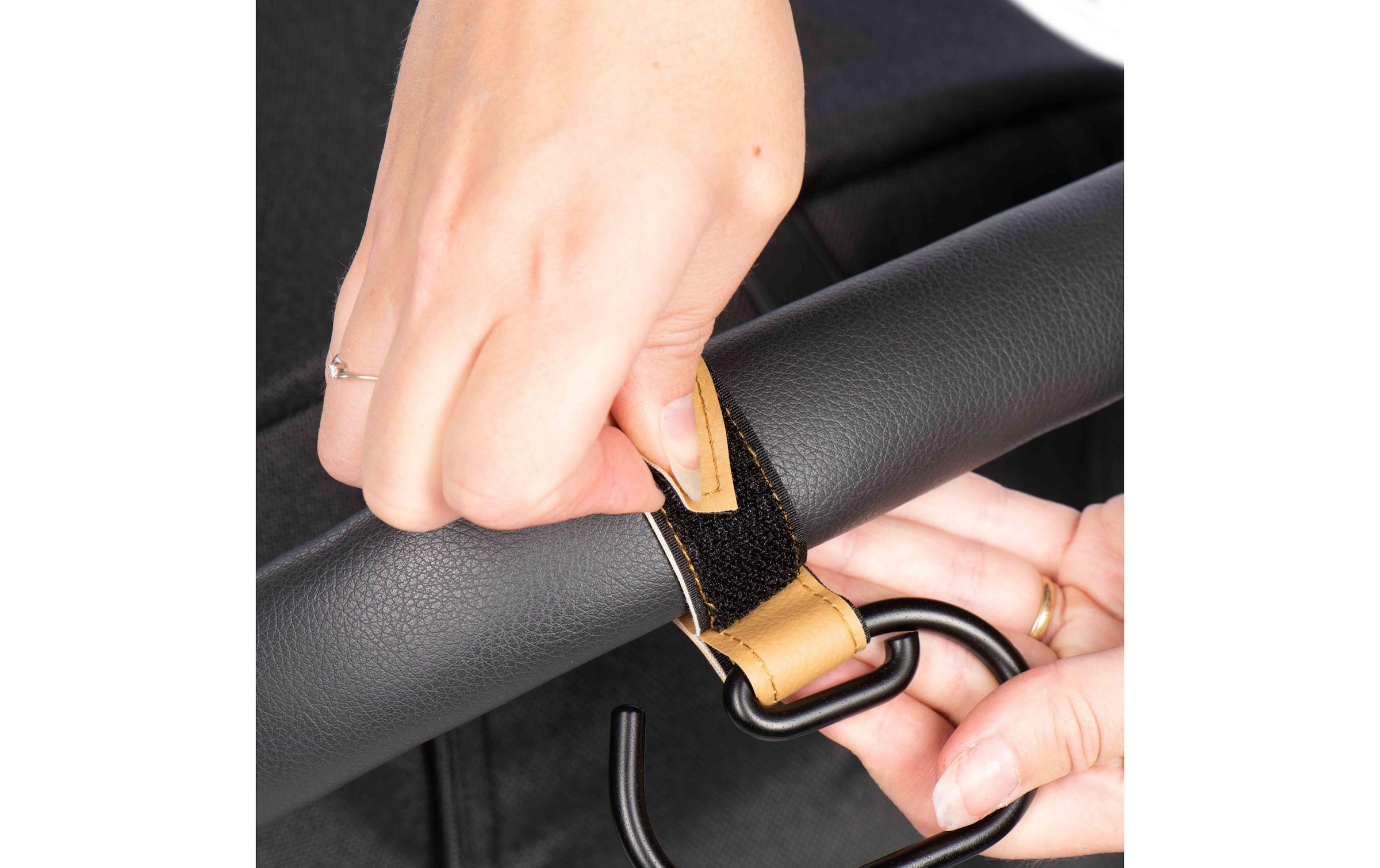 Dooky Klemmen »Hooks Large 2er Set«