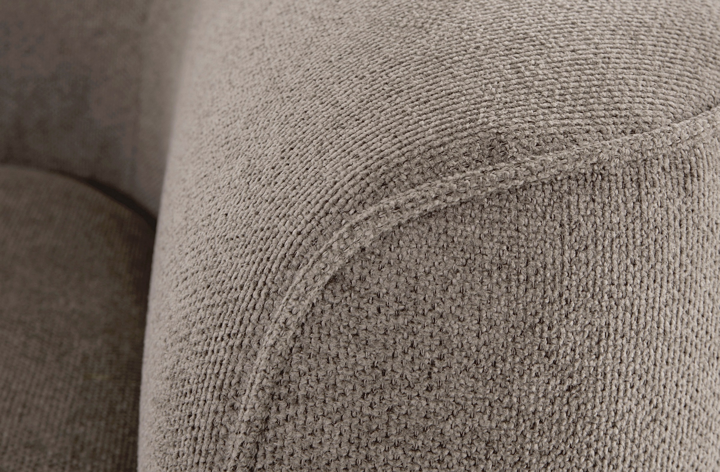 LeGer Home by Lena Gercke Sessel »LYZA Relaxsessel, Loungesessel, Masse B/T/H: 113/95/71 cm« organische Form, mit Wellenunterfederung, gemütlich und modern