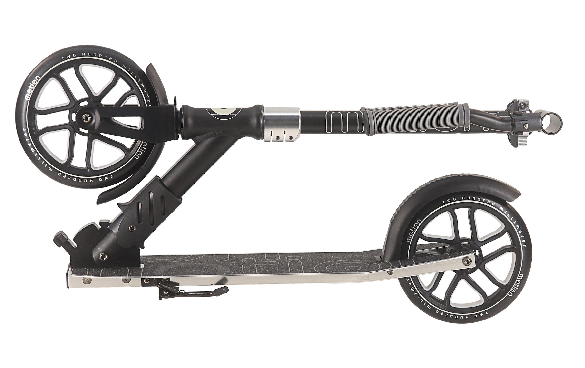   Scooter »Motion Speedy, 200 mm«