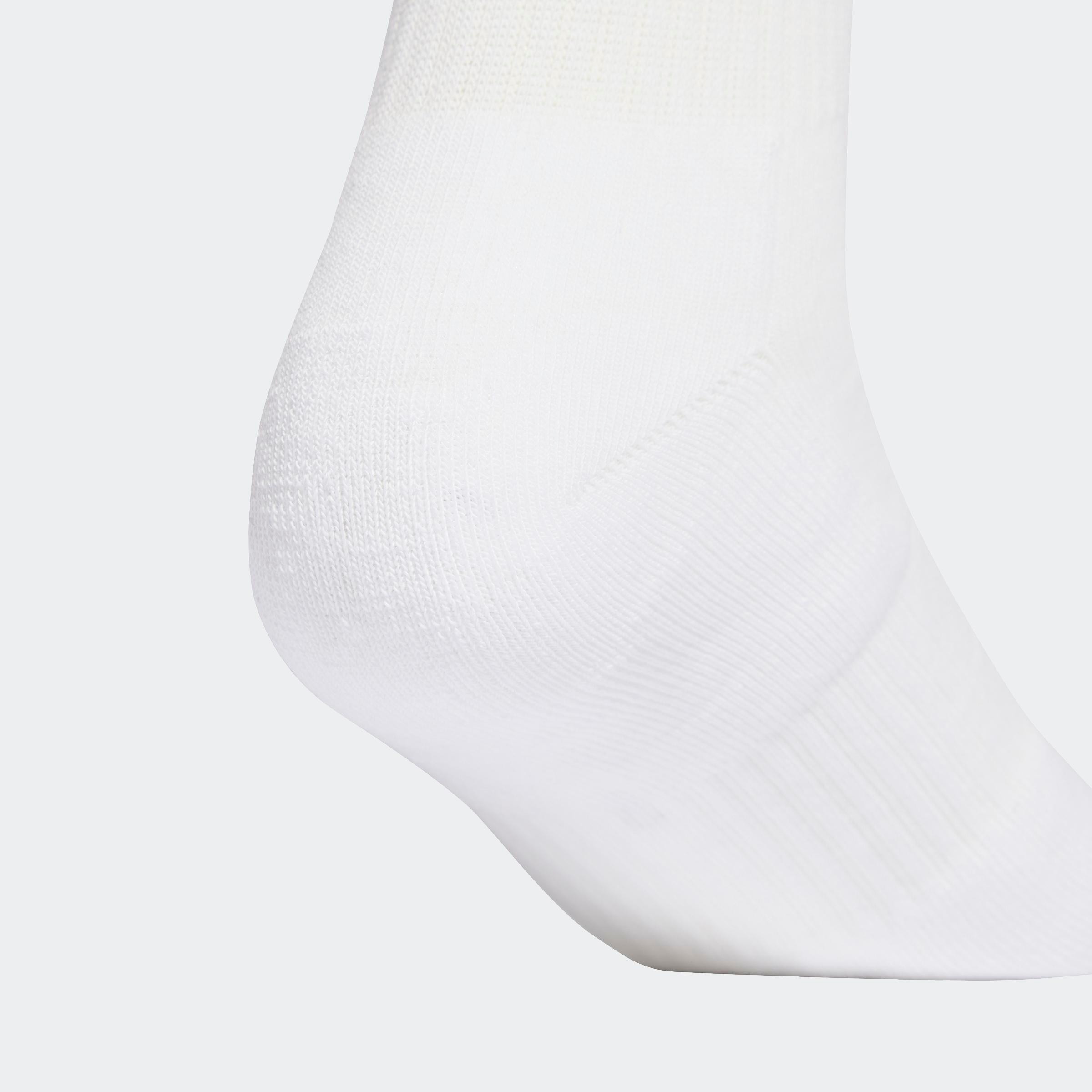 adidas Performance Funktionssocken »LEO SOCK 3PP« für Fitness und Alltag, mit Fussgewölbeunterstützung