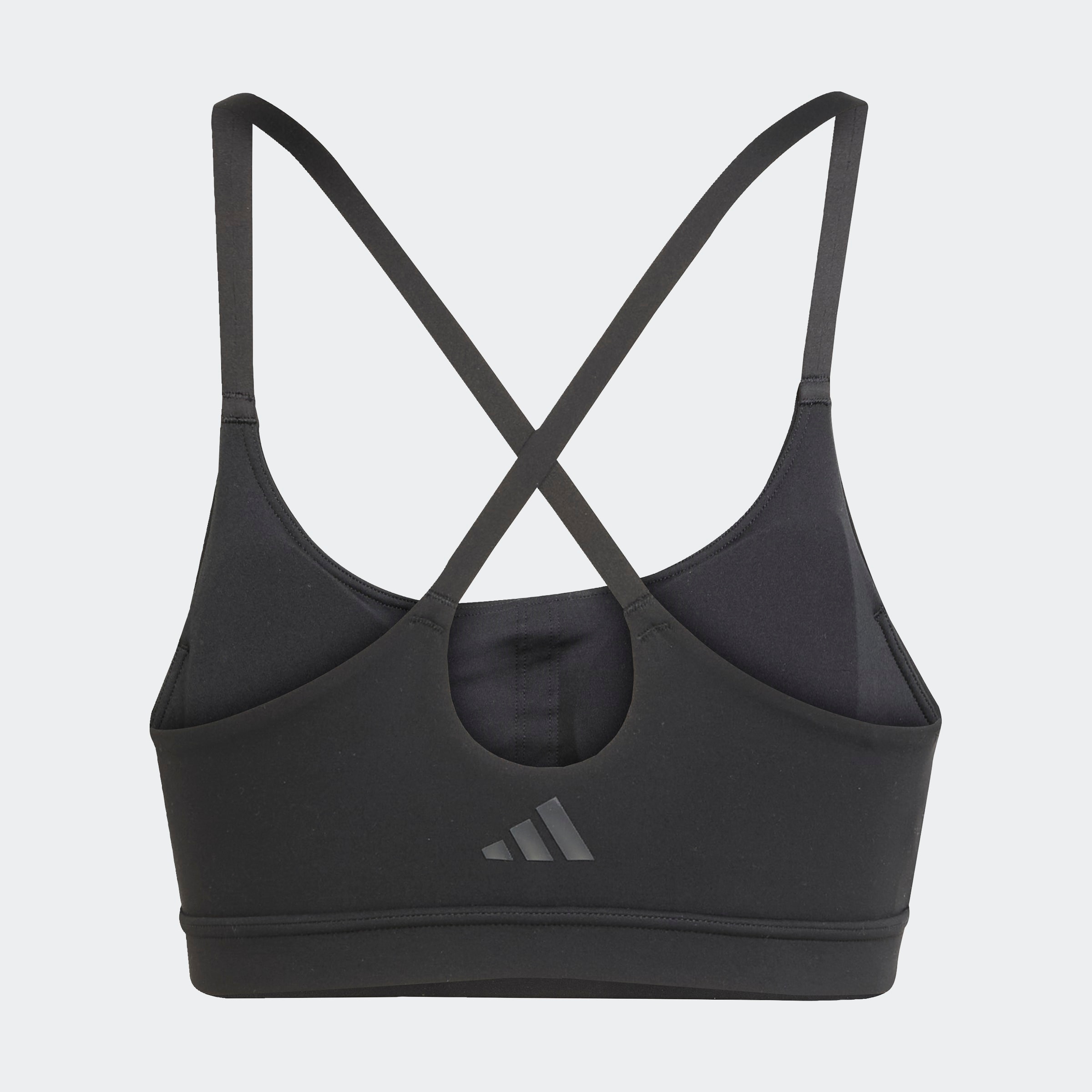 adidas Performance Soutien-gorge de sport »ADIDAS ALL ME LIGHT SUPPORT SPORT-BH«