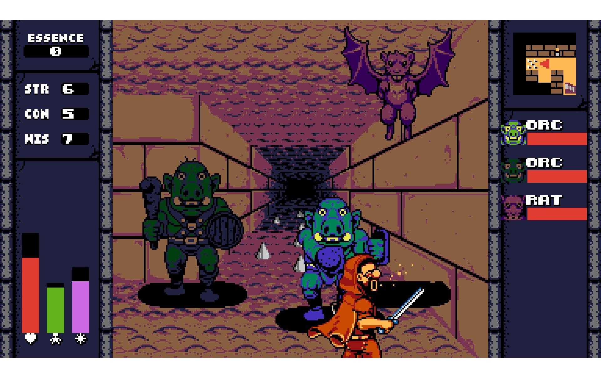 Flashpoint Spielesoftware »UFO 50« Nintendo Switch