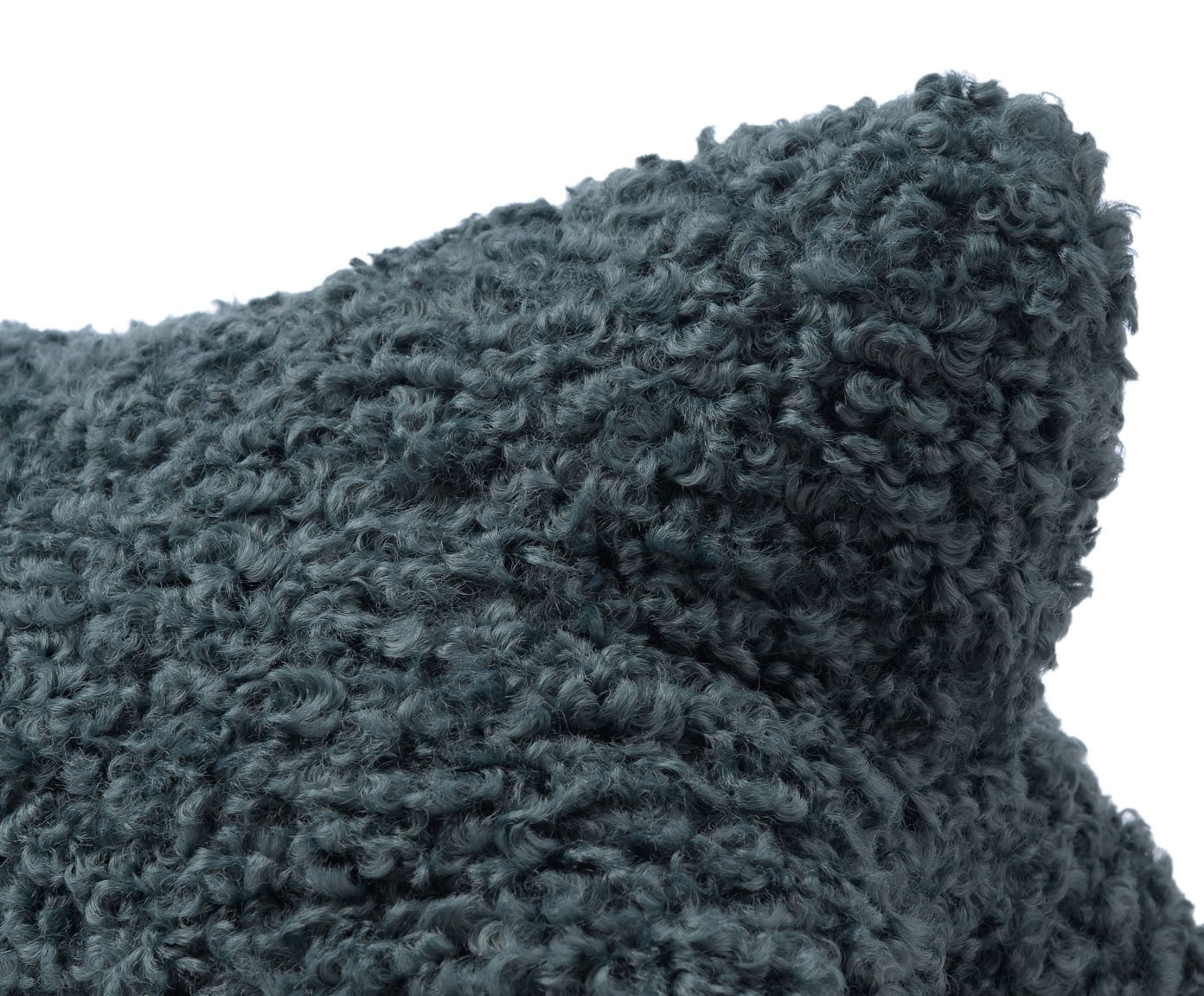 Gözze Coussin pour la nuque »Curly Lesekissen Rolf«