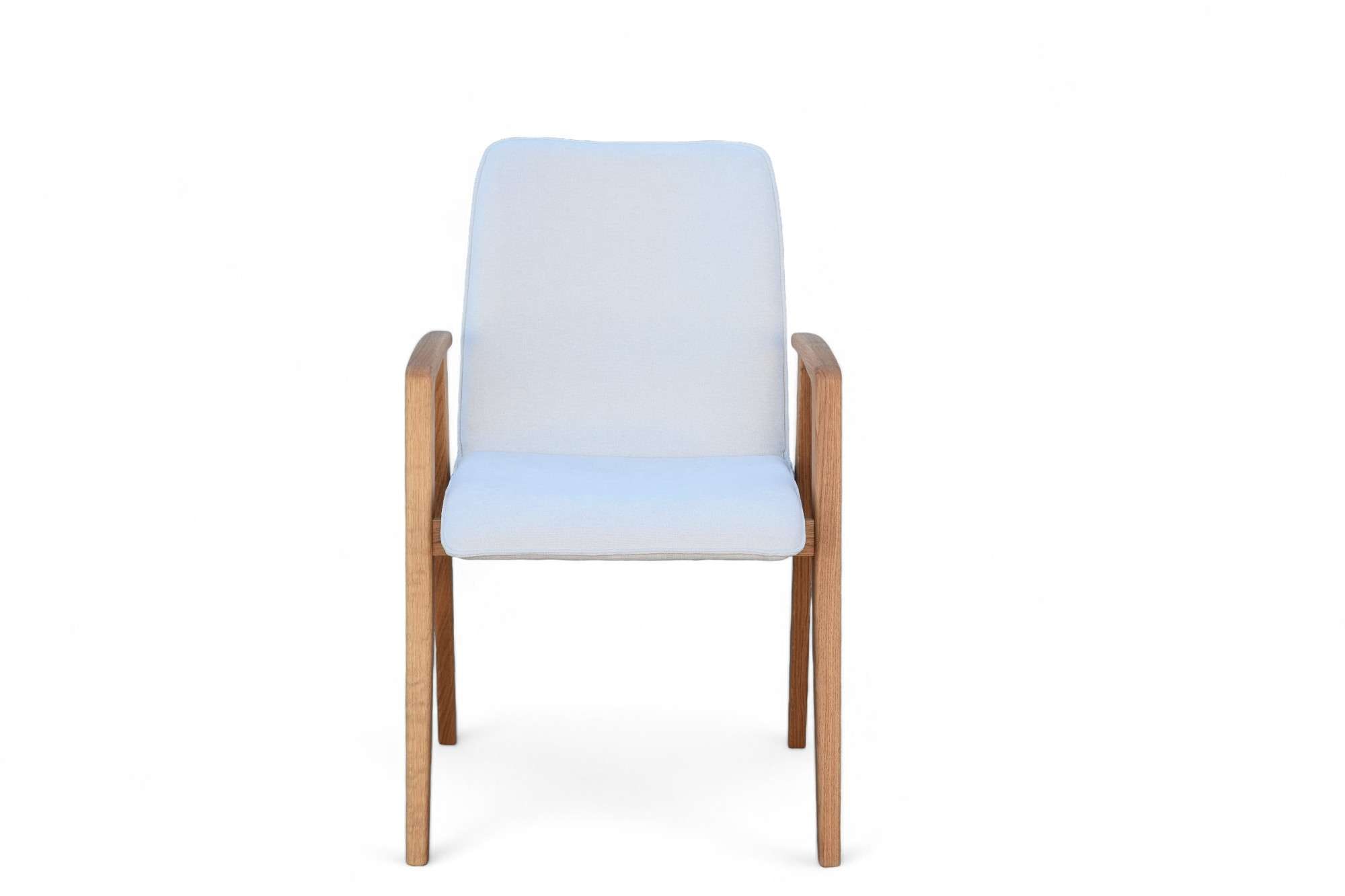 GOODproduct »Loreen Esszimmerstuhl, Polsterstuhl, Designstuhl« (Set) 2 Stk.mit Massivgestell, hochwertig gearbeitet, Armlehnen, stilvoll, bequem