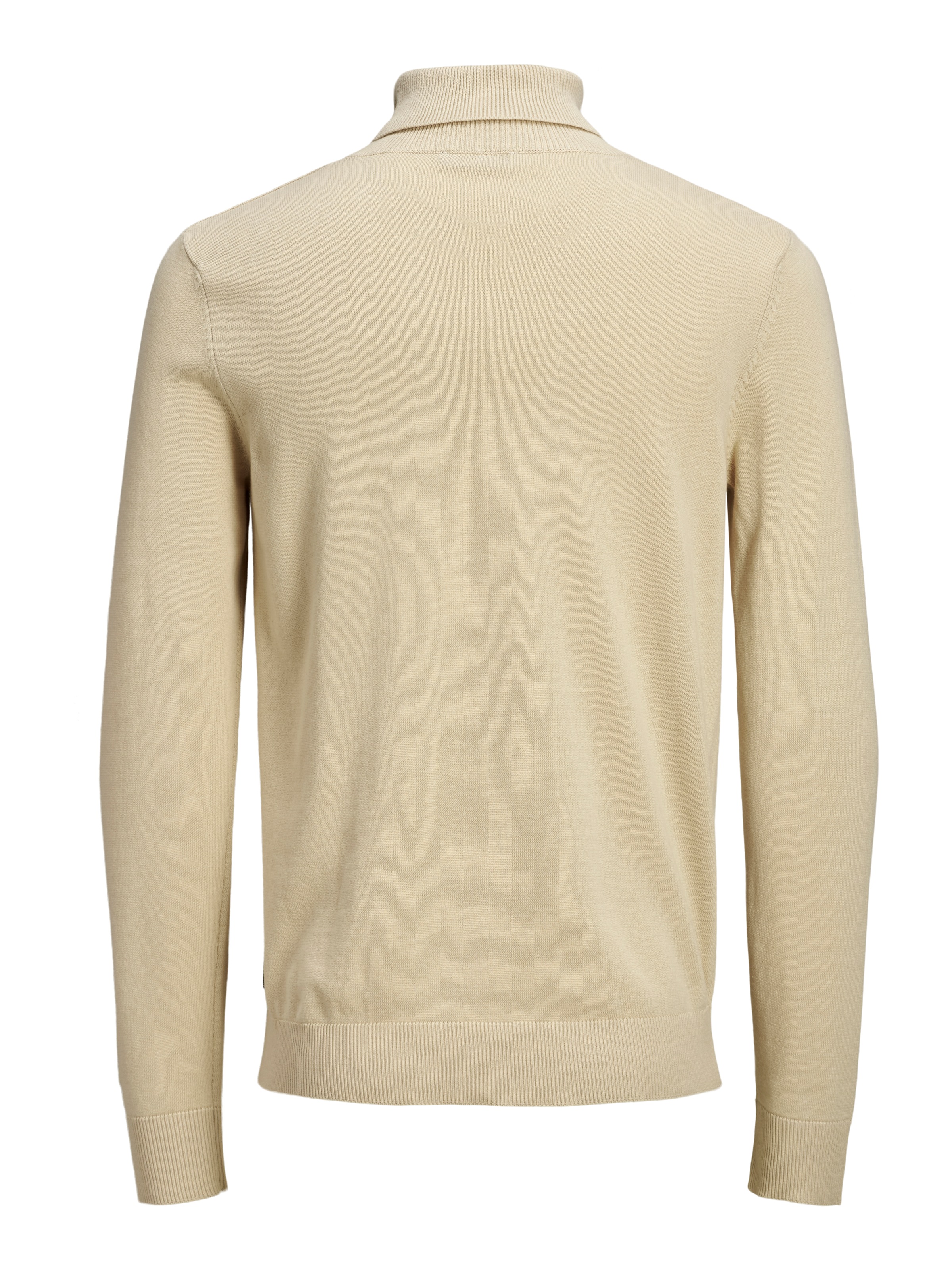 Jack & Jones Rollkragenpullover »Emil Knit Roll«