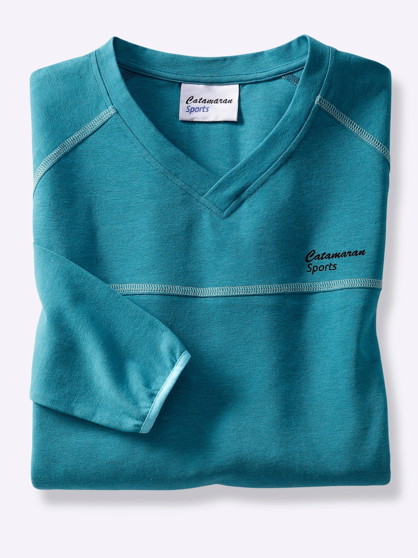 Catamaran Funktionsshirt »Funktions-Shirt« 1 tlg.
