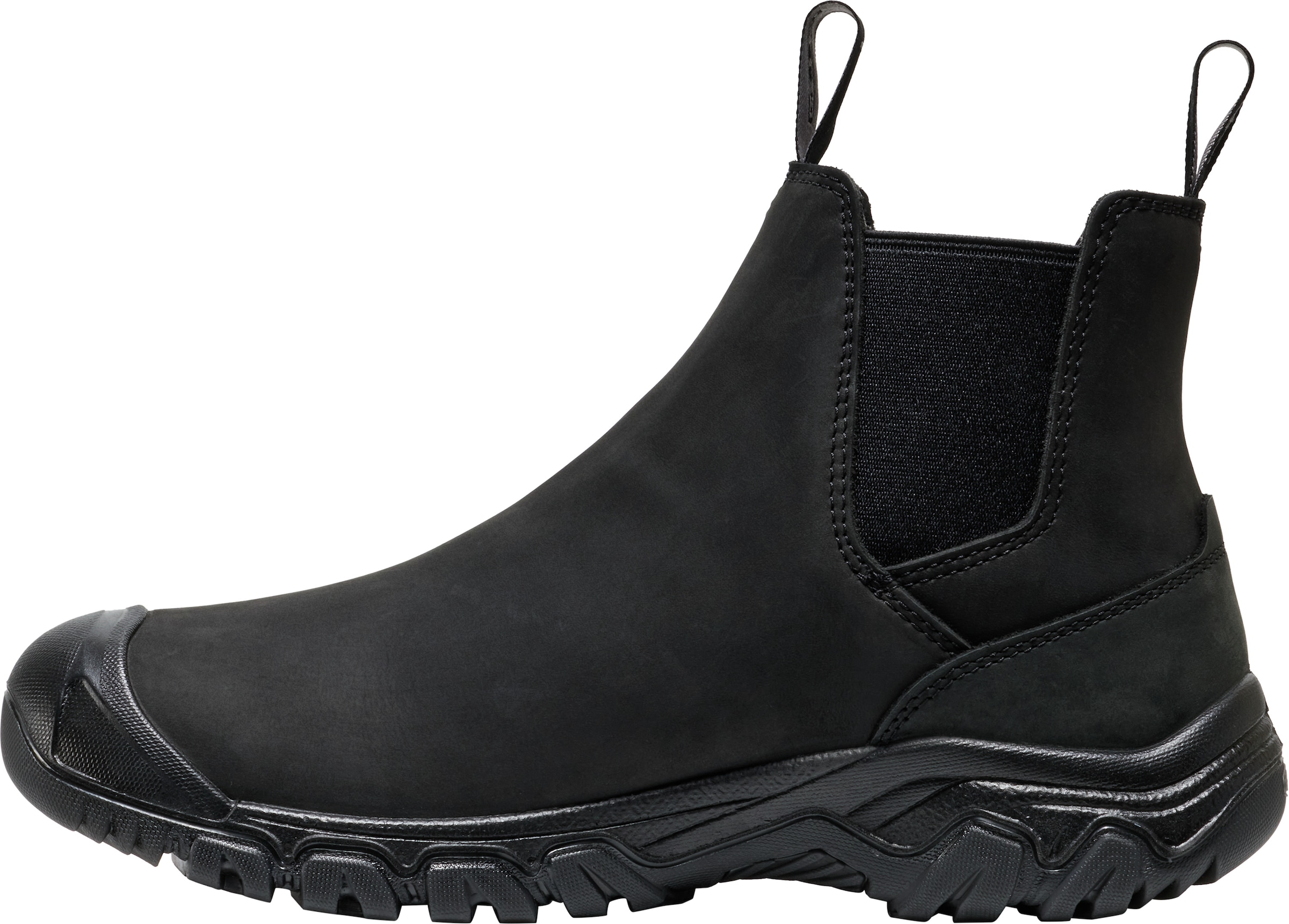 Keen Chaussure d'extérieur »ANCHORAGE BOOT IV WP«  cuir imperméable