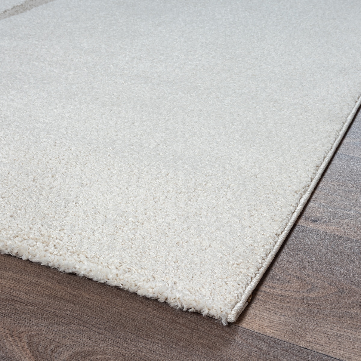 the carpet Tapis »Elisa« Rectangulaire 12 mm Höhe moderner Wohnzimmer Teppich, geometrisches Design, hohe Flordichte