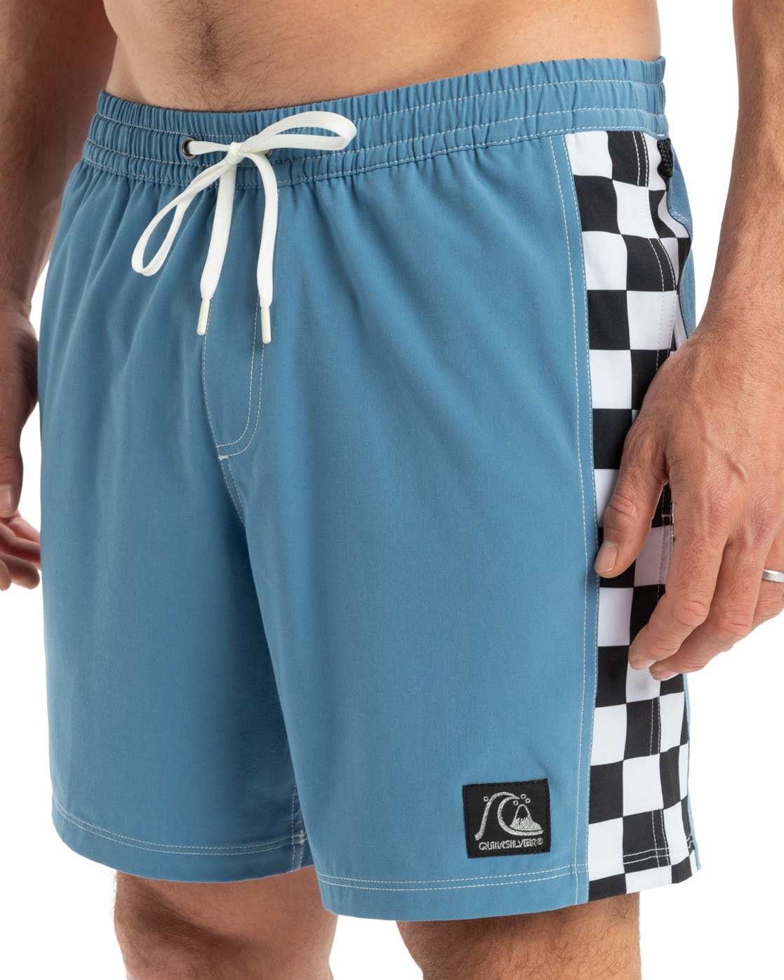 Quiksilver Boardshorts »Original Arch Volley 17"«