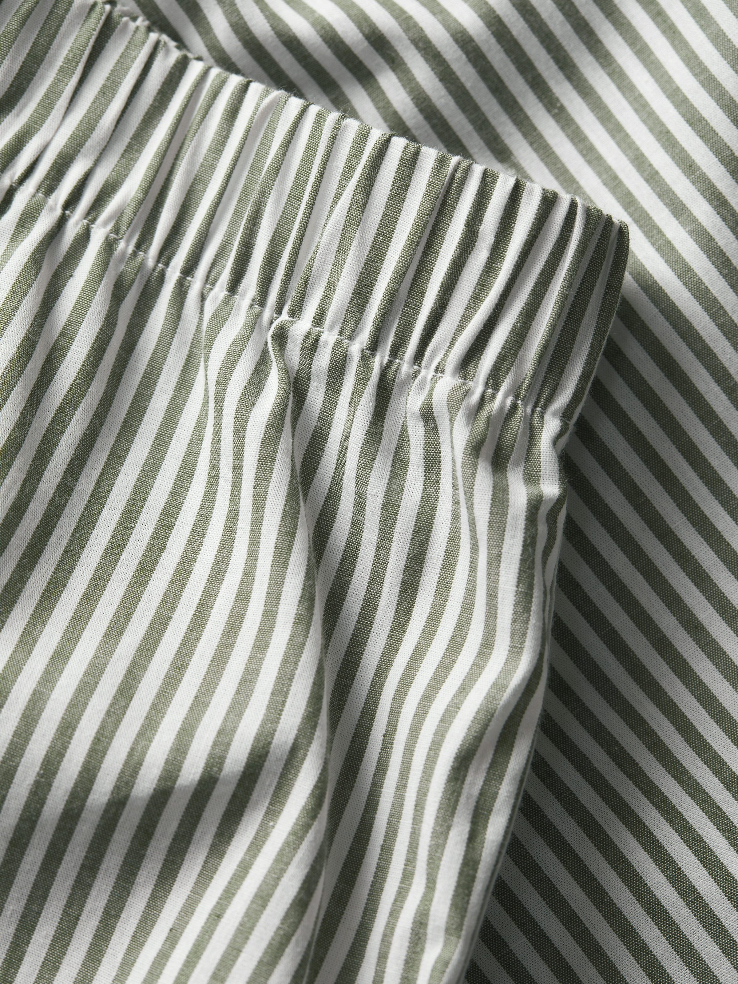 Jack & Jones Boxers »JACMILANO WOVEN BOXERS 3 PACK NOOS« Packung, 3 cuis Baumwolle, elastisches Bündchen