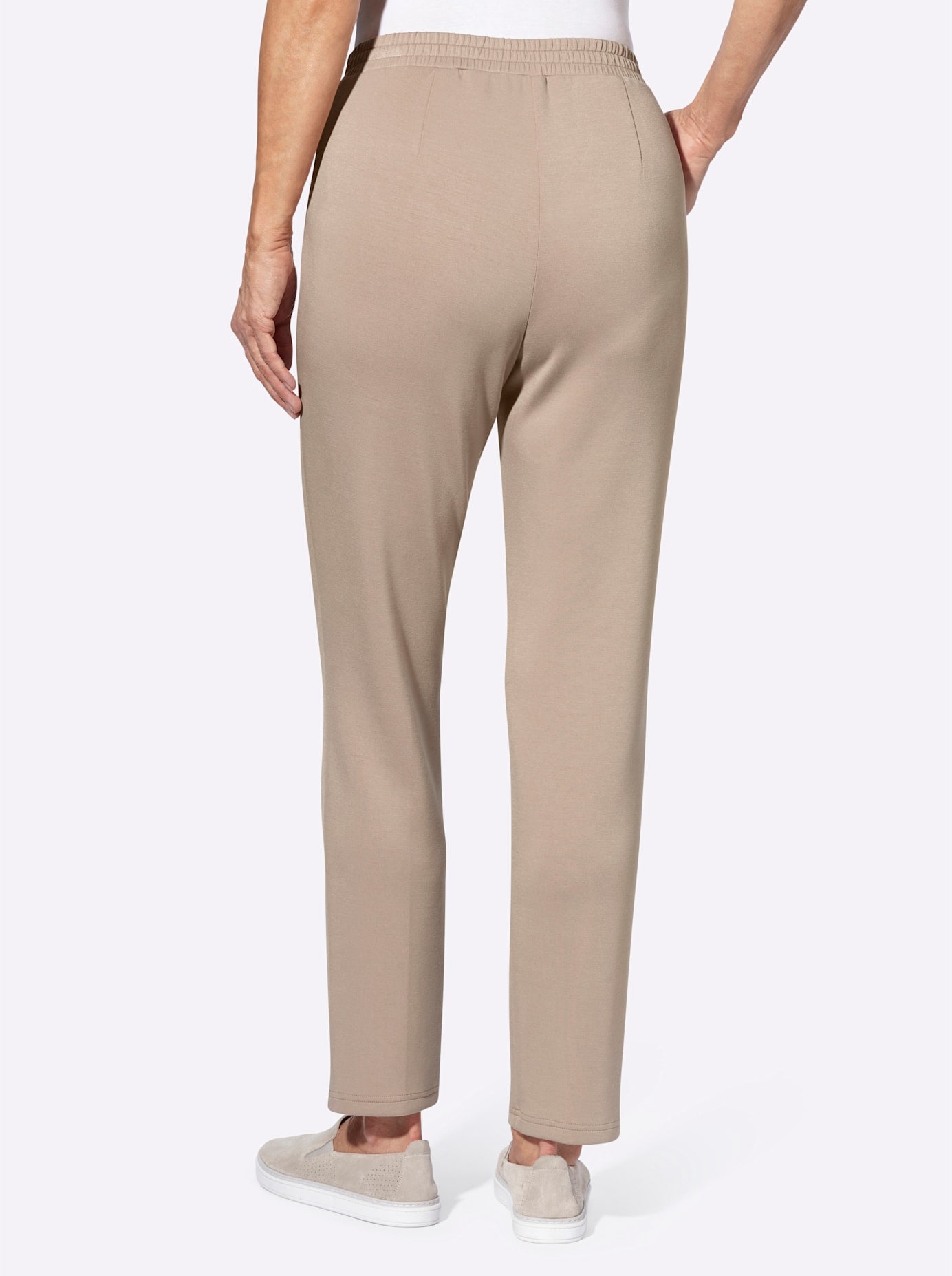 Classic Basics Schlupfhose