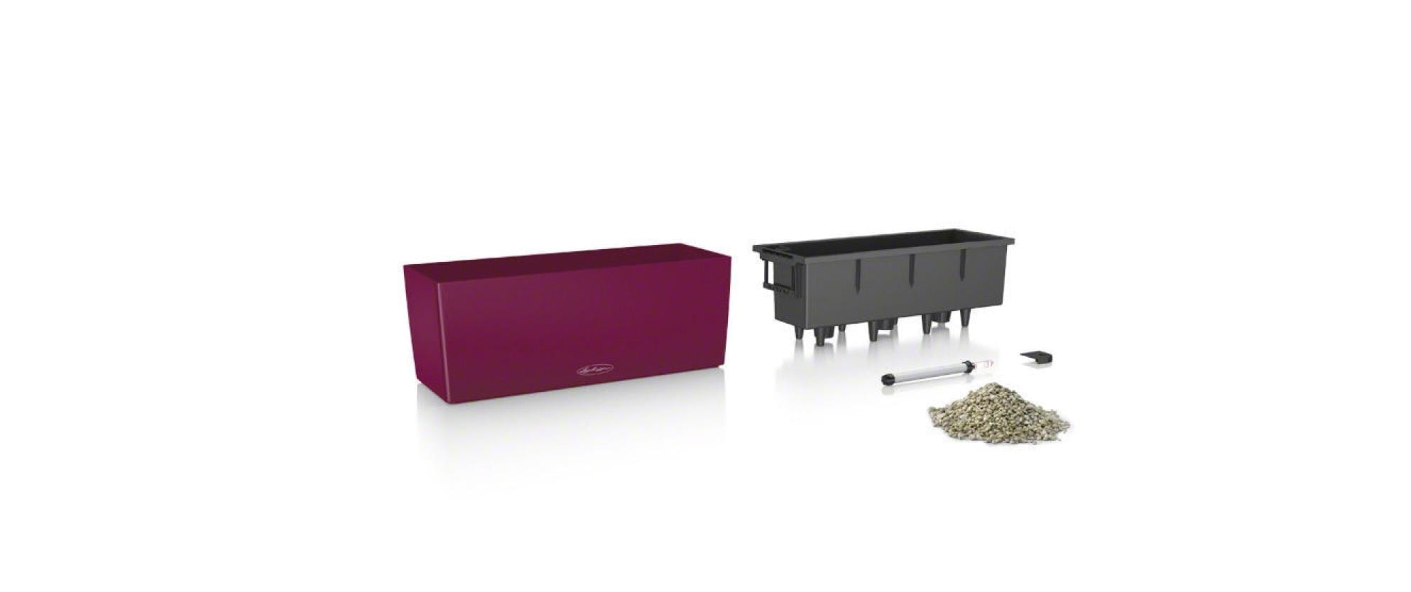   Bac à plantes »Balconera Color«