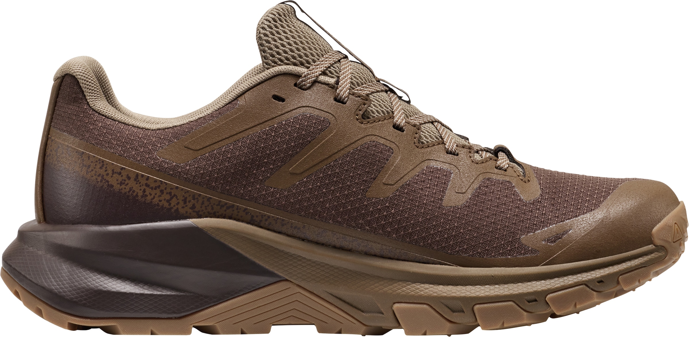 Keen Chaussure de randonnée »TARGHEE APEX WP«  imperméable, respirant