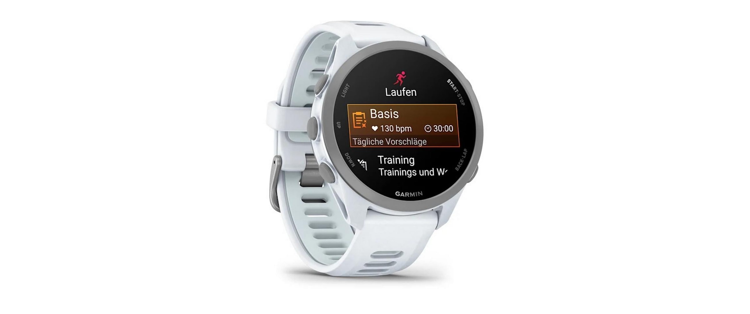 Garmin Fitnessuhr »Forerunner« Garmin