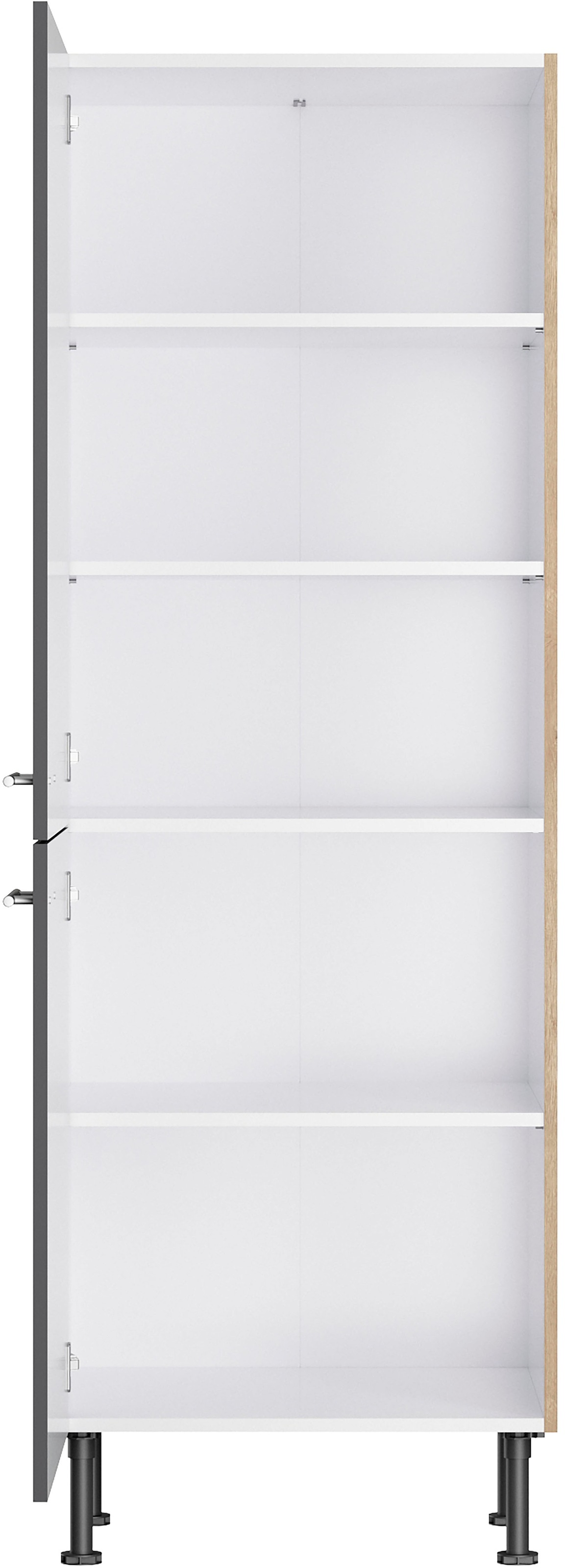 OPTIFIT Midischrank »Klara« Breite 60 cm