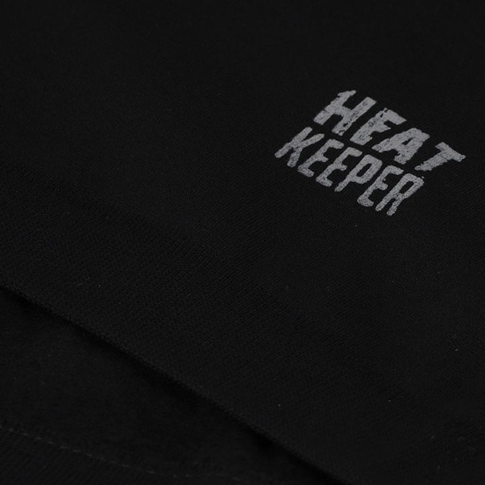 Heatkeeper Sous-chemise thermique thermo-isolant, TOG 1.28, sans couture