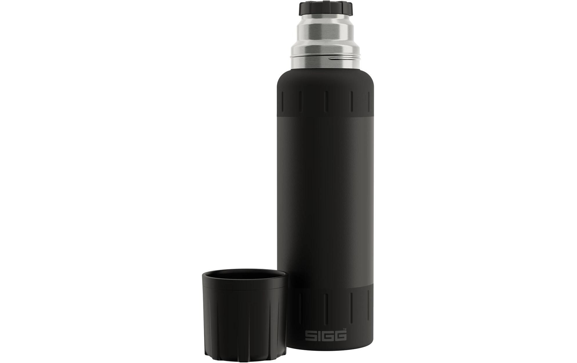 Sigg Isolierflasche »Alpine Star 1.0 l« BPA-frei