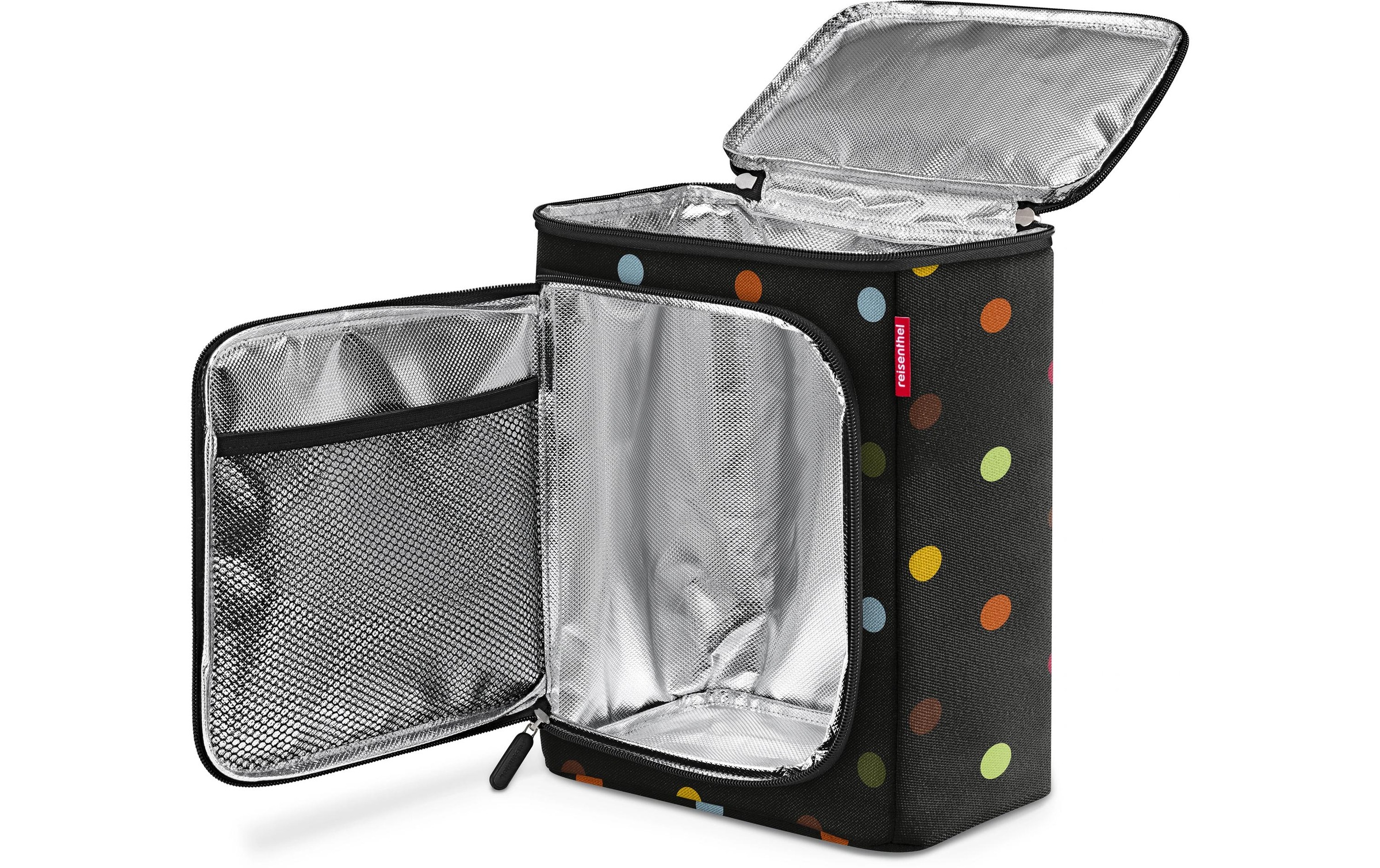 REISENTHEL® Kühltasche »Herringbone«