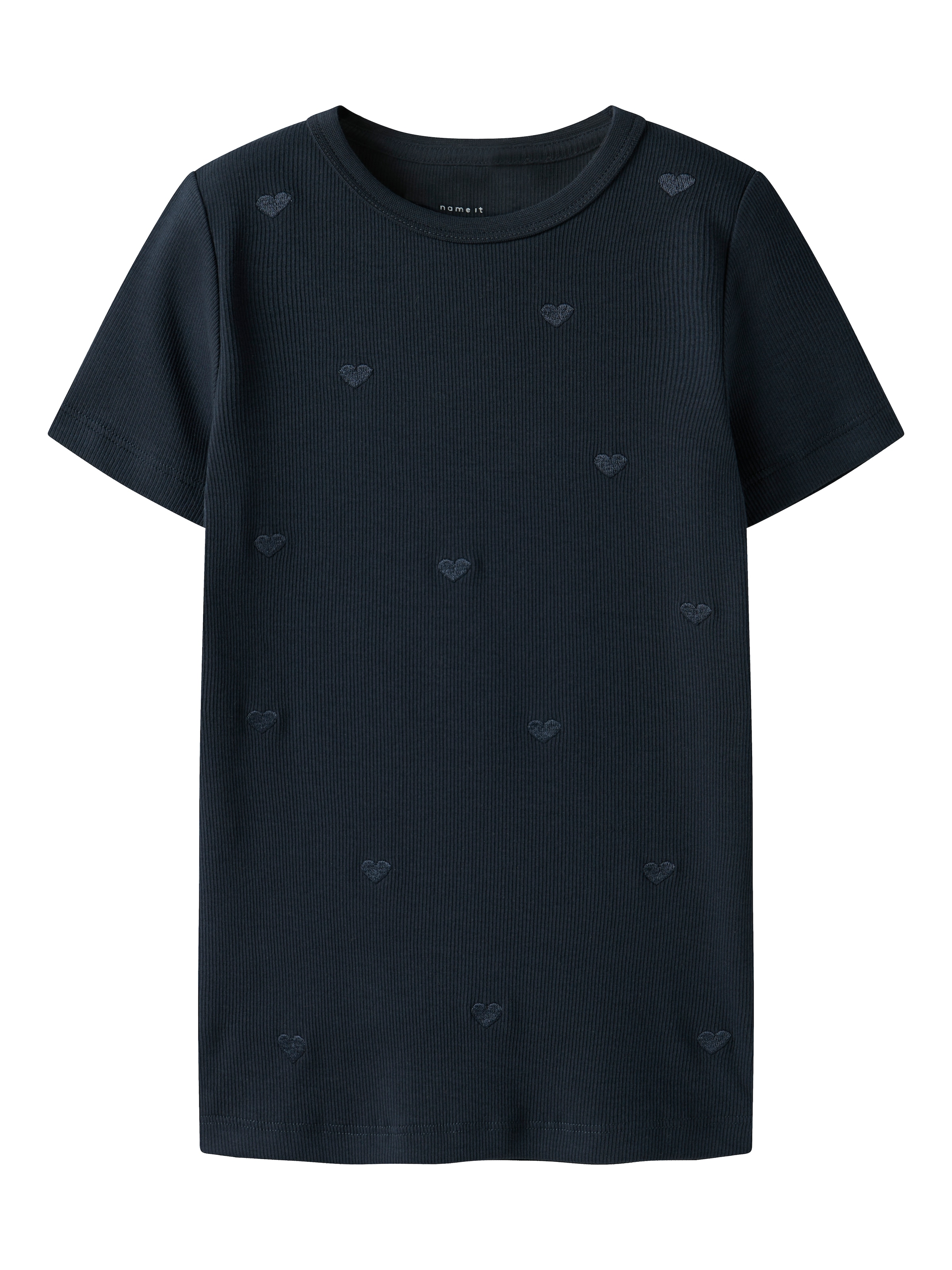 Name It T-Shirt »NMFNAKAL SS SLIM TOP NOOS«