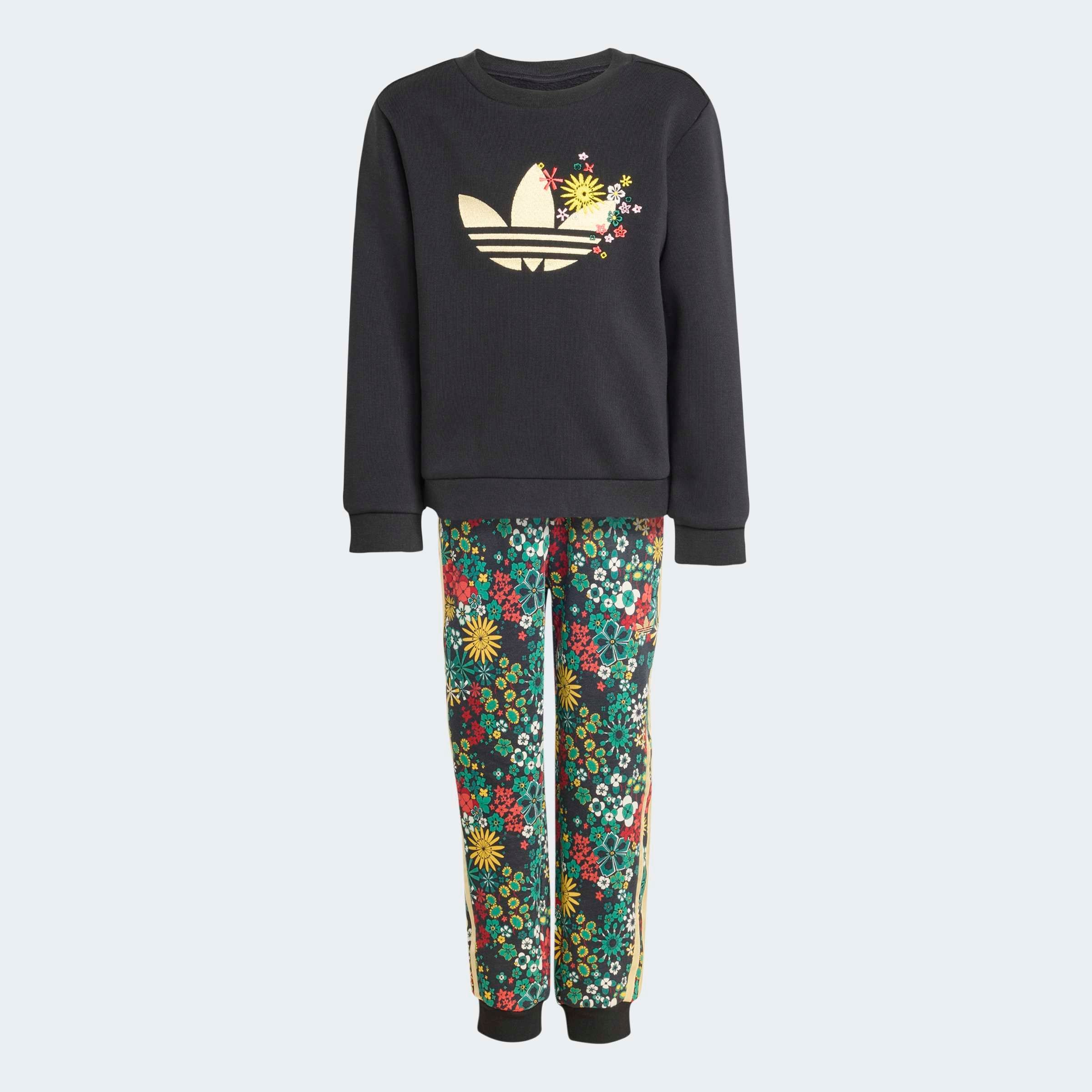 adidas Originals Combinaison d'entraînement »CREW SET« 2 pièces
