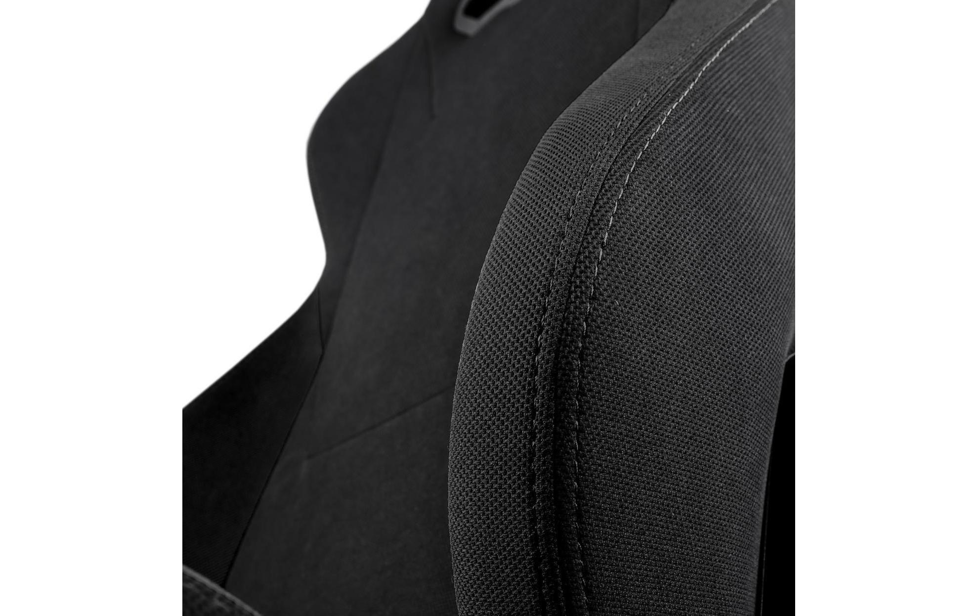 NITRO CONCEPTS Gaming Chair »S300 Schwarz« ()