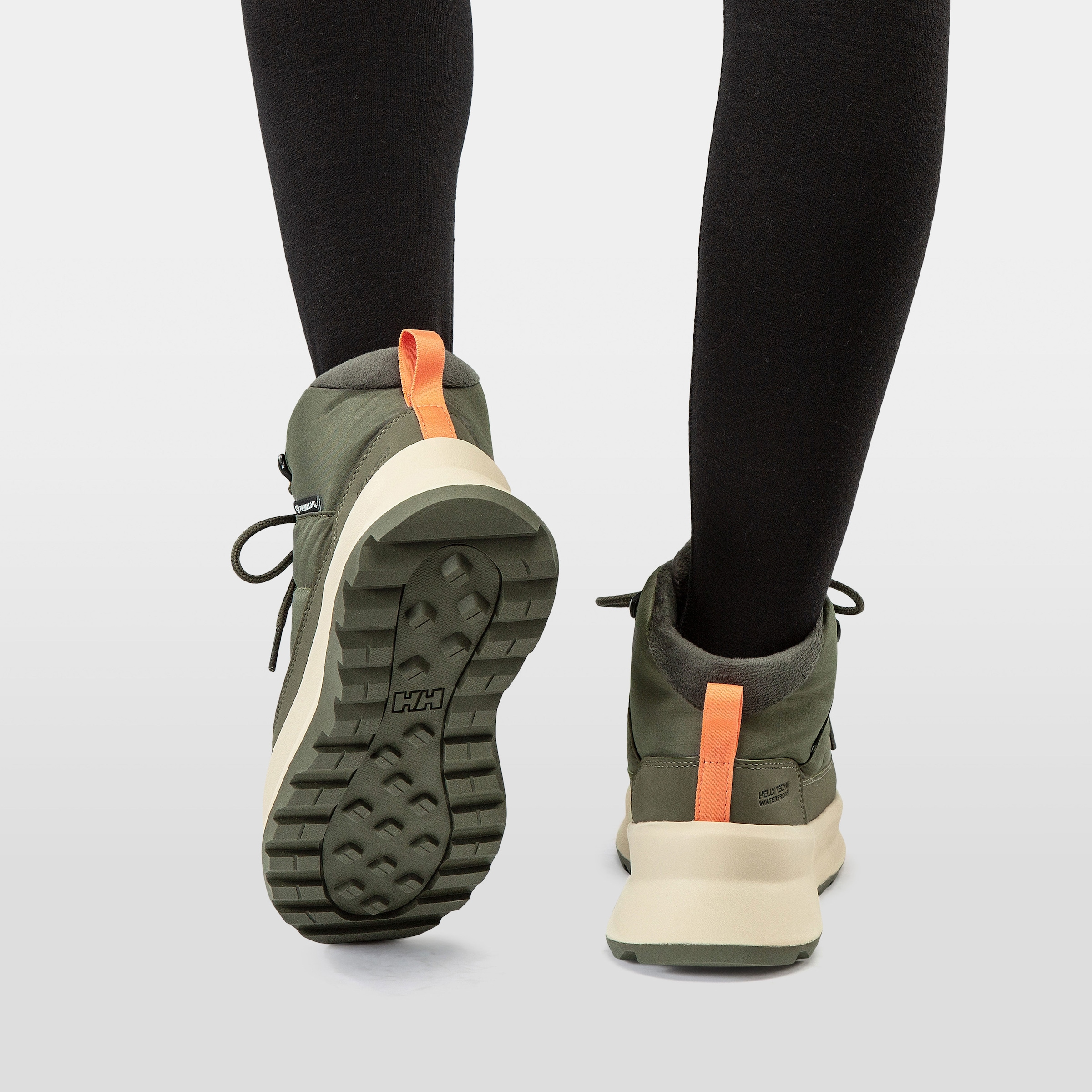 Helly Hansen Bottes d'hiver »W WINTER BLISS BOOT HT«  imperméable, isolant, bottes d'hiver