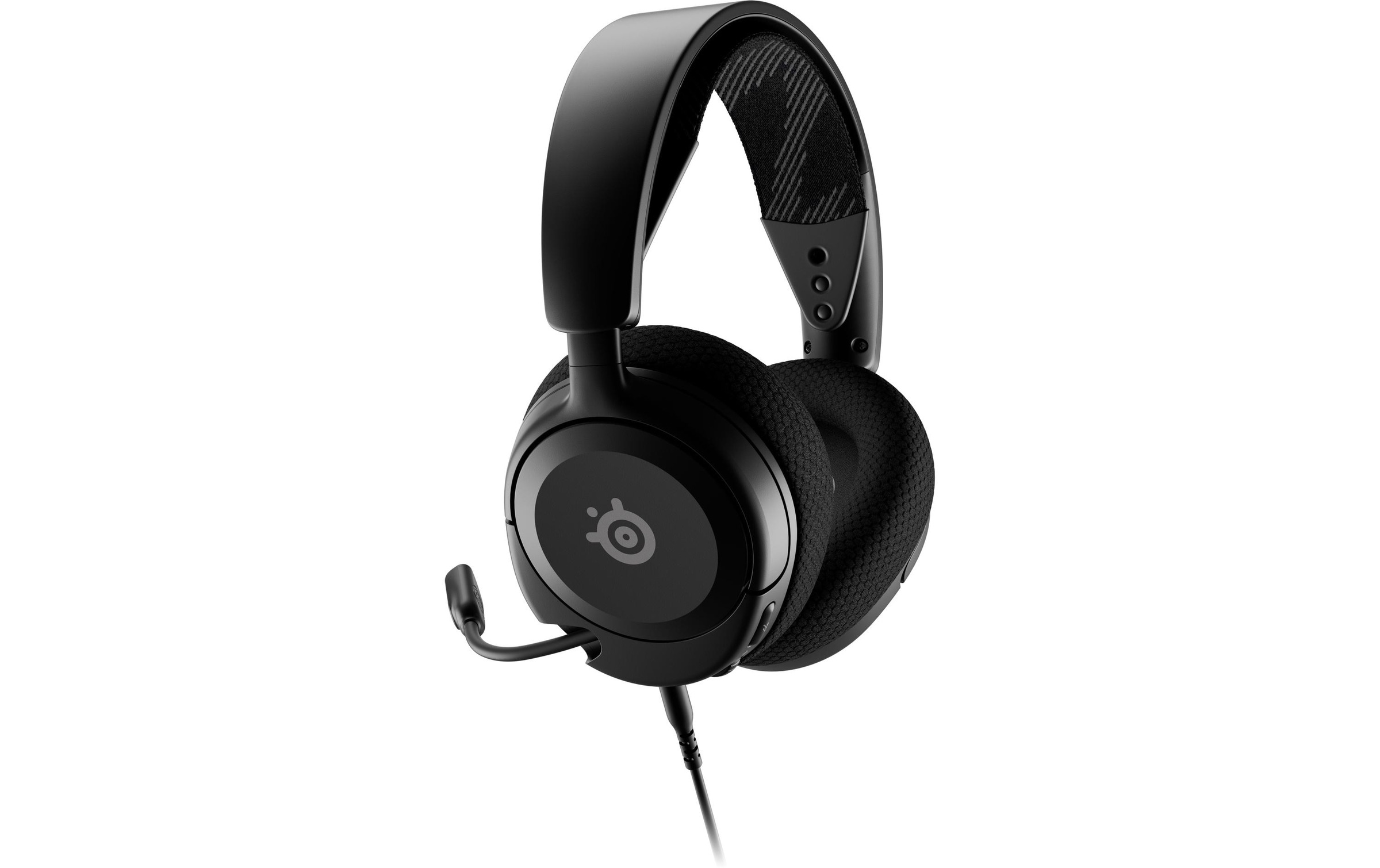 SteelSeries Casque »Headset Arctis Nova 1«