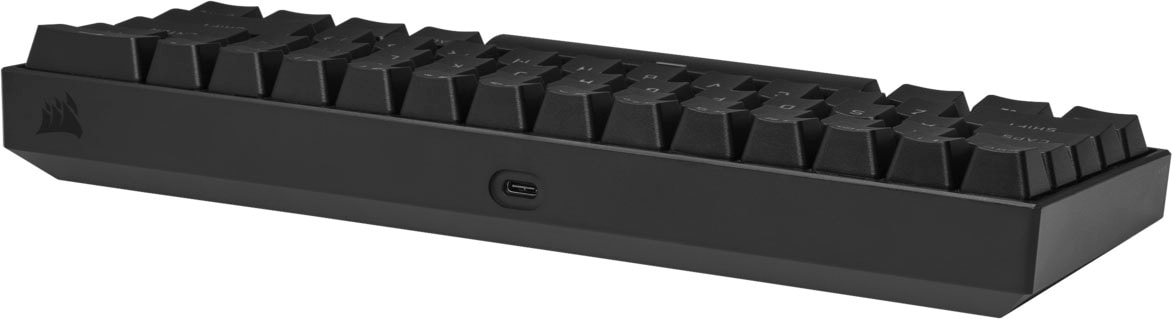 Corsair Gaming-Tastatur »K65 Mini MX Speed« (Fn-Tasten | Gaming-Modus)