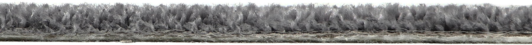 Primaflor-Ideen in Textil Läufer »MANILA, Made in Netherlands« rechteckig 10 mm Höhe Kurzflor, Uni Farben, ideal im Wohnzimmer & Schlafzimmer