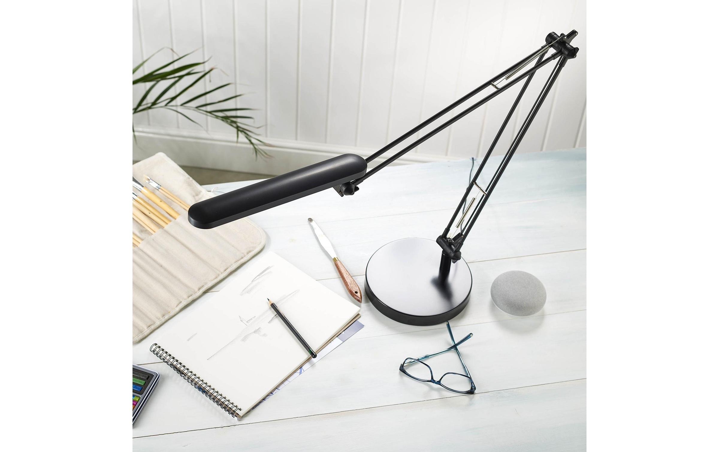   Lampe de bureau »UNiLUX Mambo 665 lm« 1 cuis