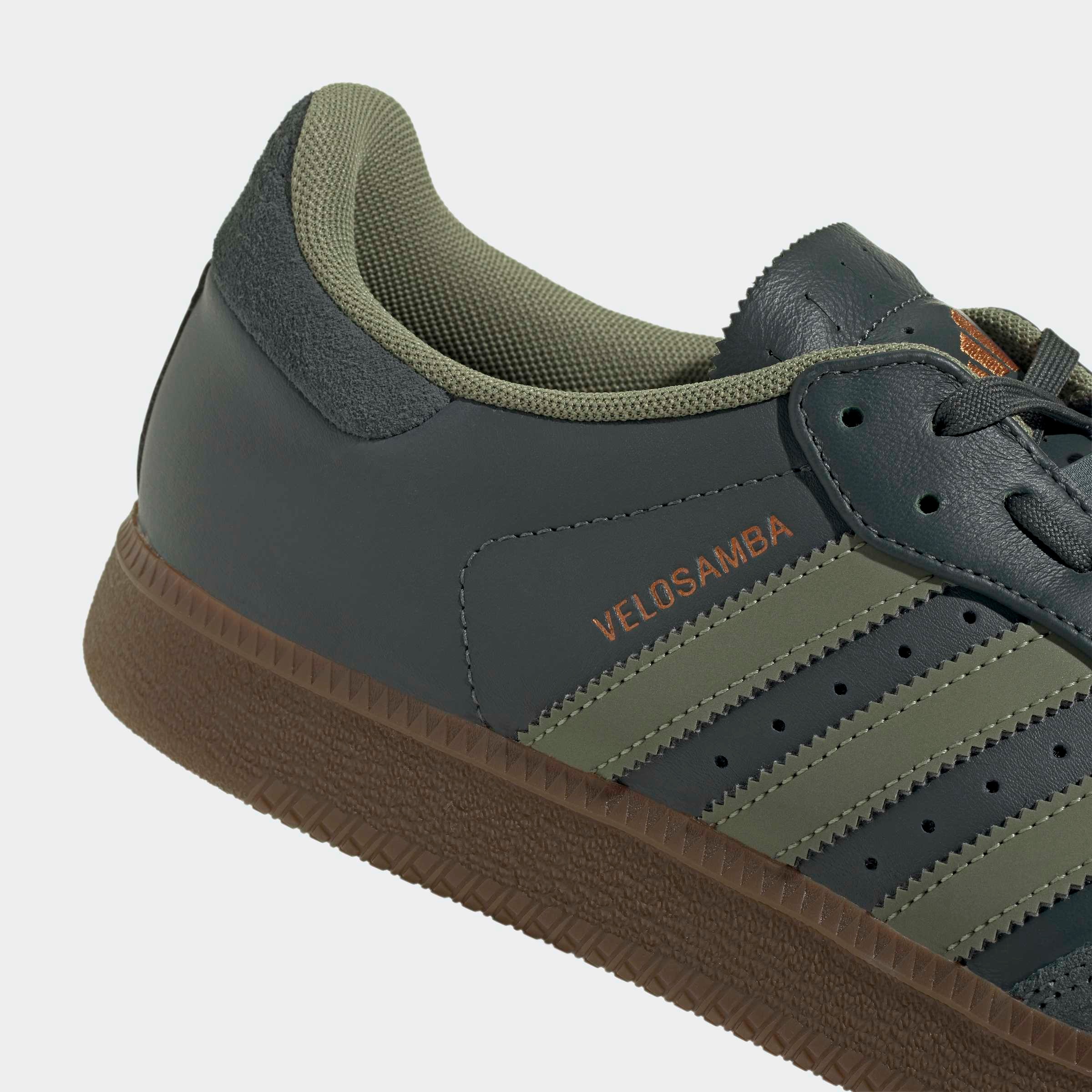 adidas Performance Chaussure de vélo »VELOSAMBA LEATHER«  chaussure de vélo