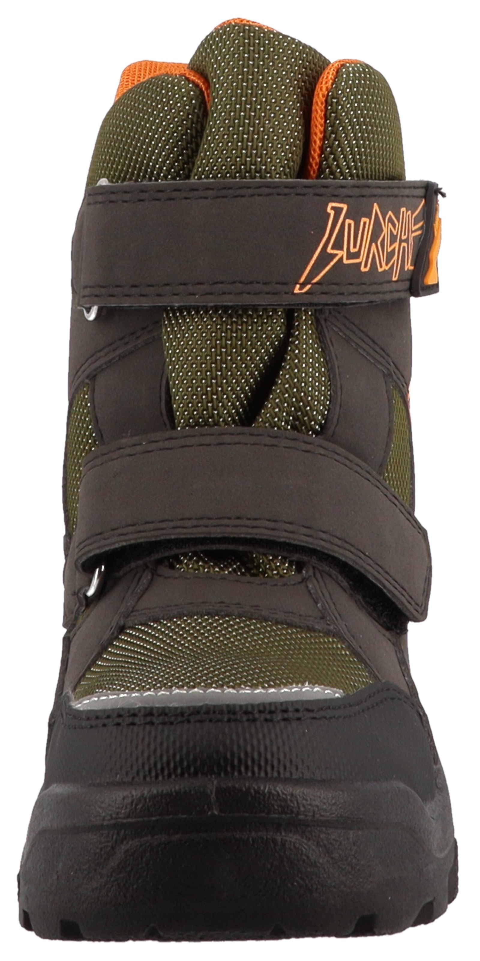 Lurchi Winterboots »Kepa SYMPATEX«  Klettboots mit SYMPATEX, Grössenschablone zum Download