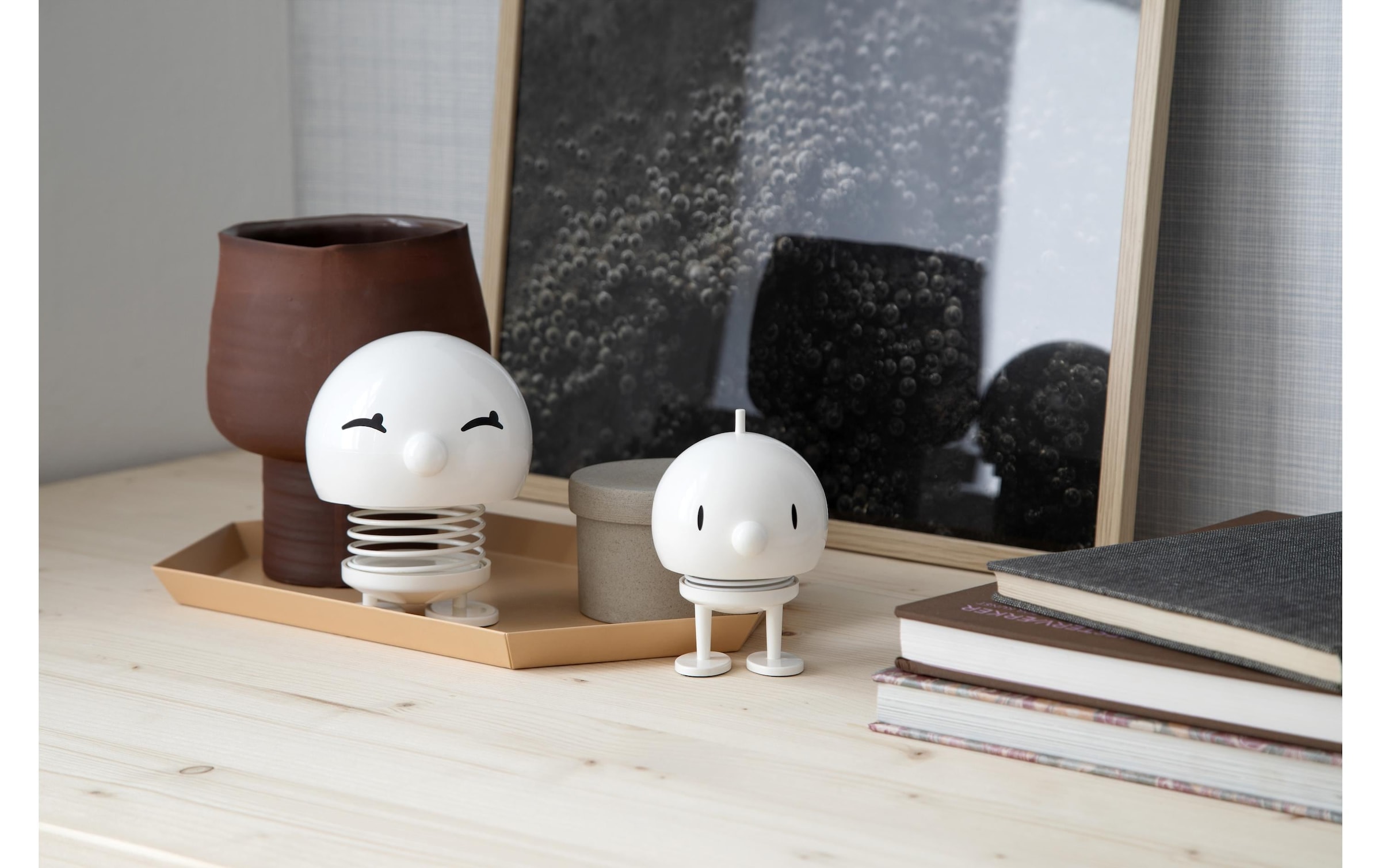 HOPTIMIST Dekofigur »Bumble Classic M 10,7 cm«