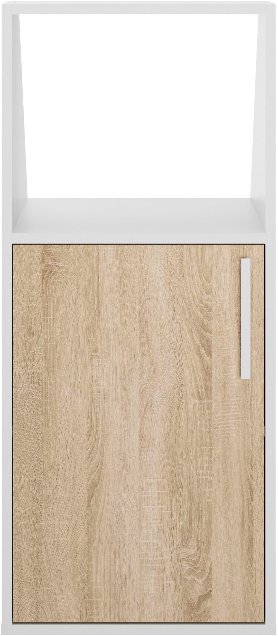 Gami Kleiderschrank »UNDER« Schrägschrank mit einer Tür