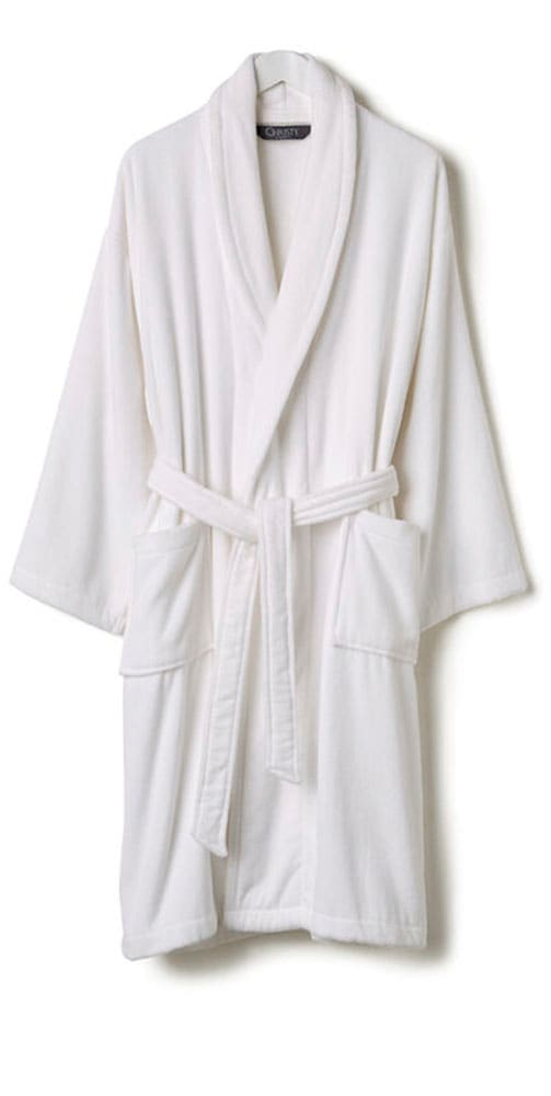Christy »Christy Supreme« 1 cuis 100% coton, 400g/m², 1 pièce