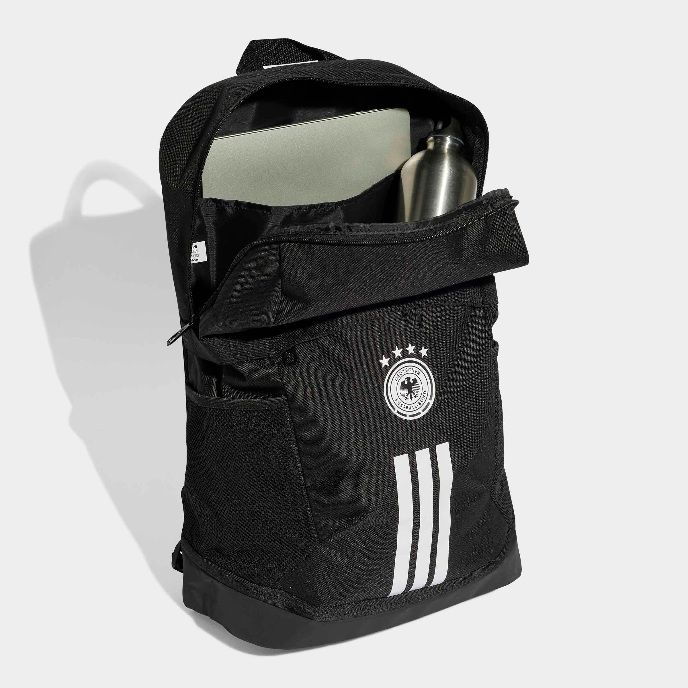 adidas Performance Sac à dos de sport »DFB BACKPACK« pour adultes, style sportif