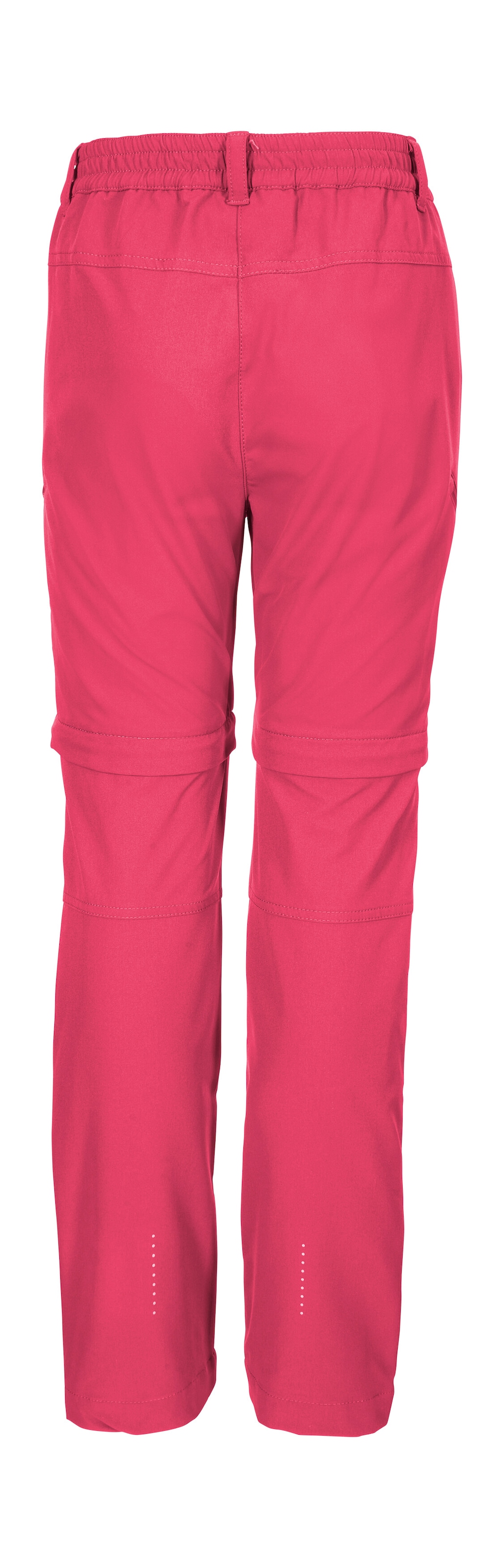 Killtec Pantalon zip-off »KOS 110 GRLS PNTS«  Leichte, schnelltrocknende Hose, wandelbar zu Shorts